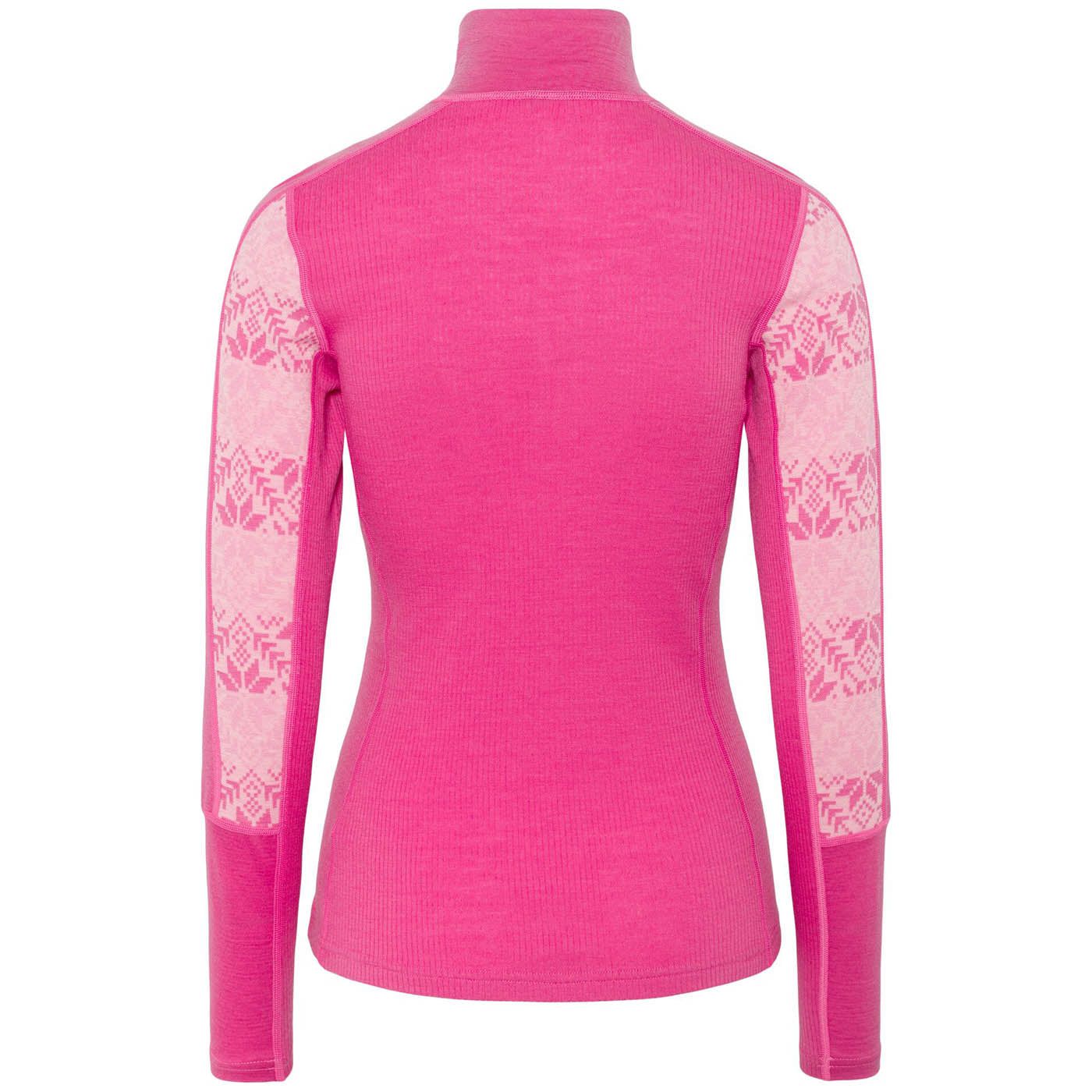 Kari Traa CLOTHING - Women - Baselayer - Top Kari Traa *25W*  Anna Hz