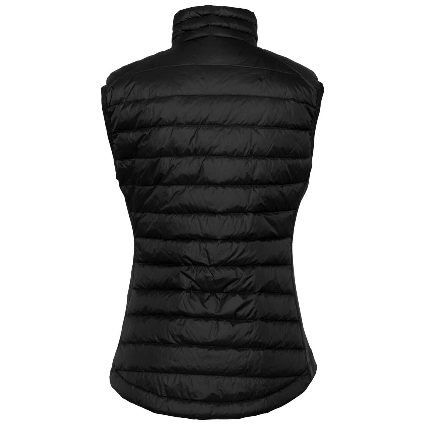 Kari Traa CLOTHING - Women - Outerwear - Vest Kari Traa *25W*  Emilie Down Vest