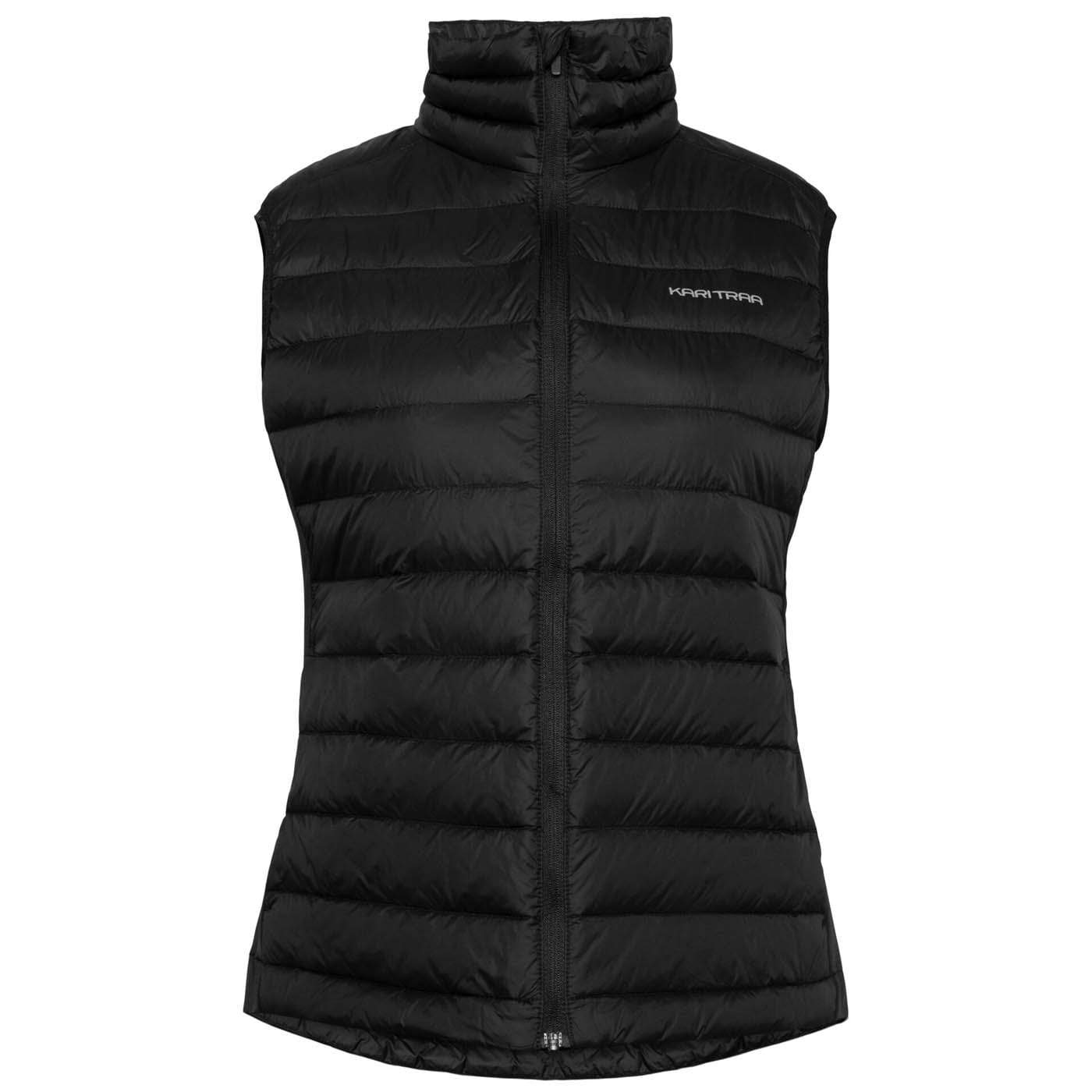 Kari Traa CLOTHING - Women - Outerwear - Vest Kari Traa *25W*  Emilie Down Vest