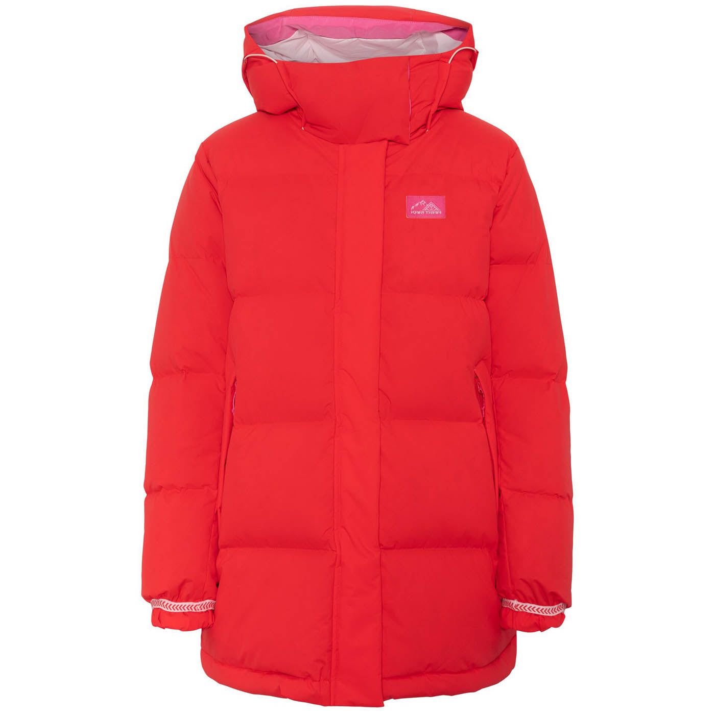 Kari Traa CLOTHING - Women - Outerwear - Jacket Kari Traa *25W*  Evy Down Jacket