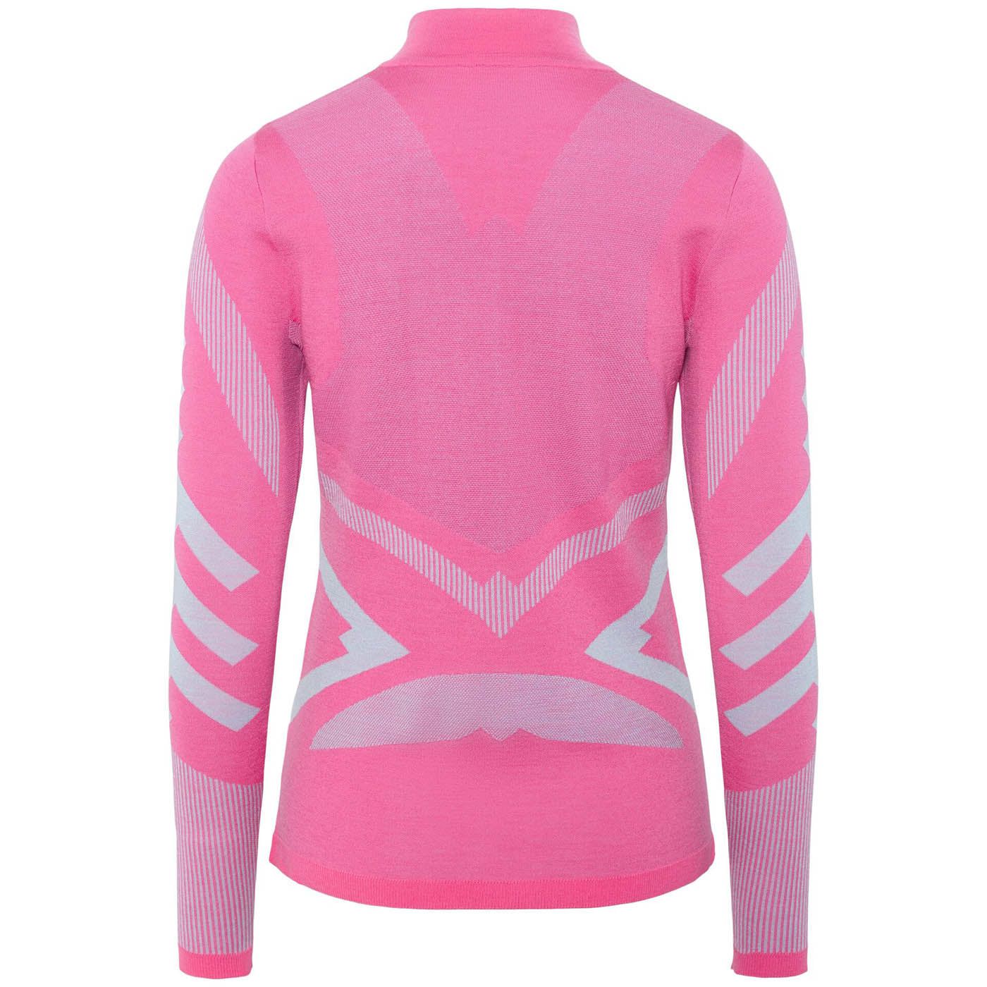 Kari Traa CLOTHING - Women - Baselayer - Top Kari Traa *25W*  Faith Half-Zip