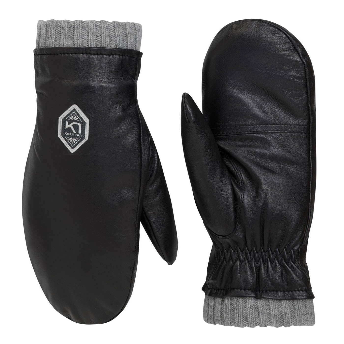 Women's Himle Mittens Kari Traa