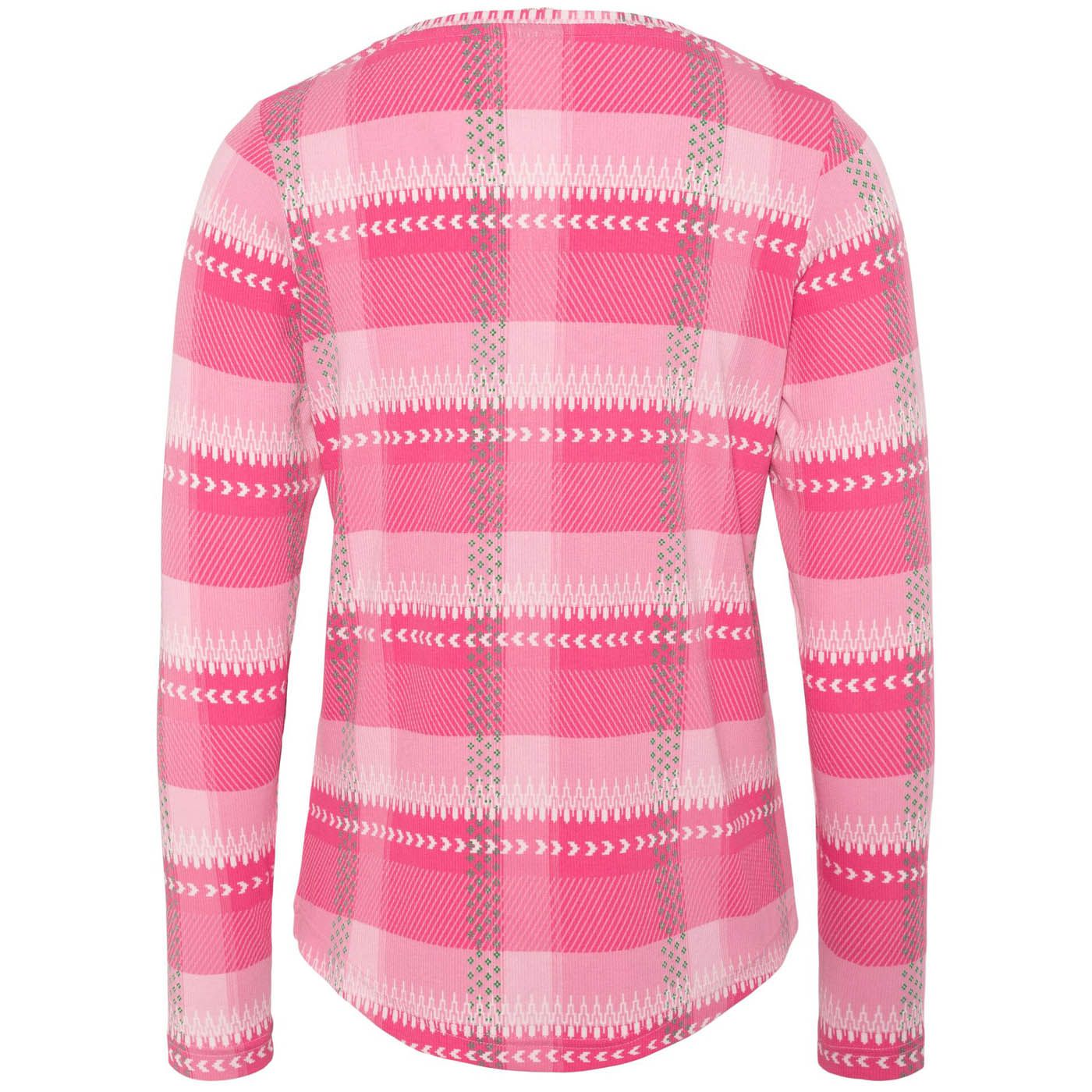 Kari Traa CLOTHING - Women - Pajamas Kari Traa *25W*  Kari Pj Long Sleeve