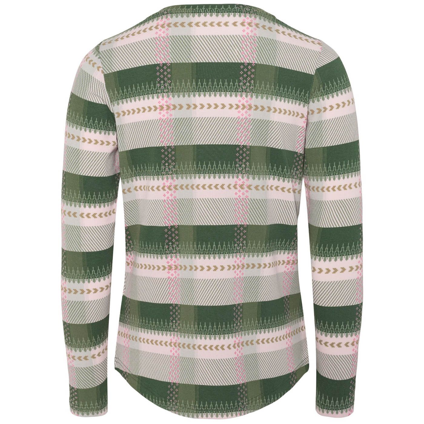 Kari Traa CLOTHING - Women - Pajamas Kari Traa *25W*  Kari Pj Long Sleeve