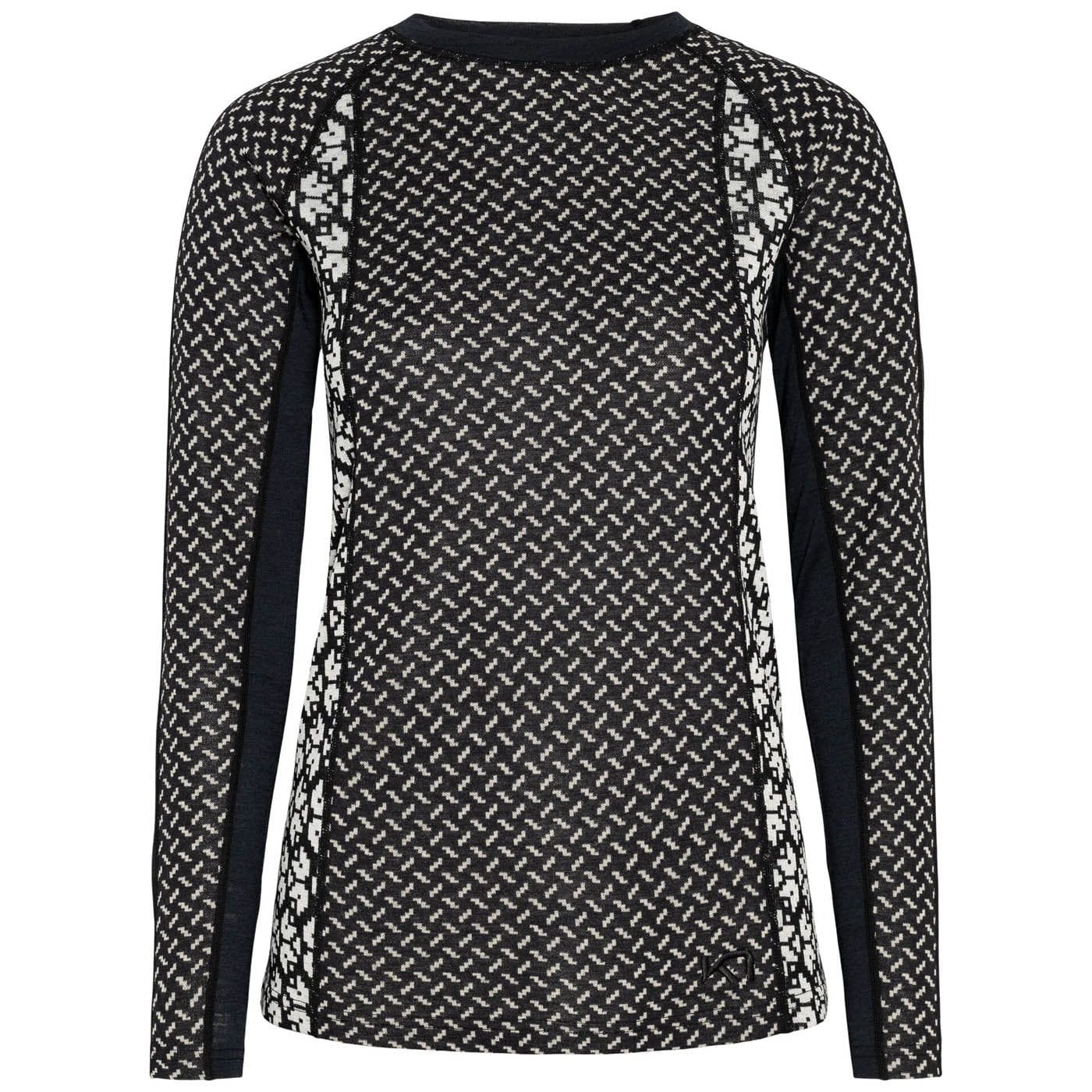 Women's Lekker Long Sleeve Kari Traa