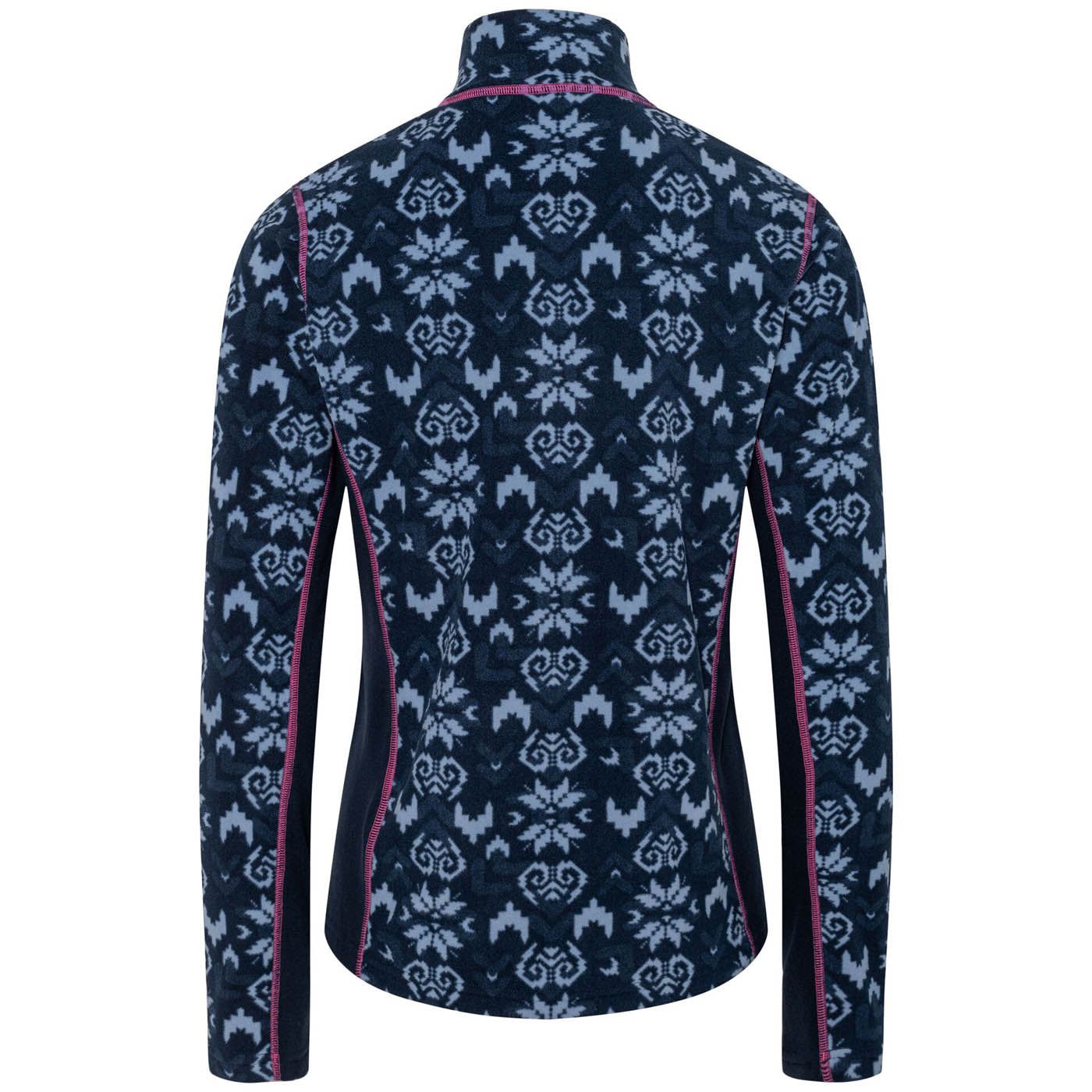 Kari Traa CLOTHING - Women - Apparel - Top Kari Traa *25W*  Olga Fleece