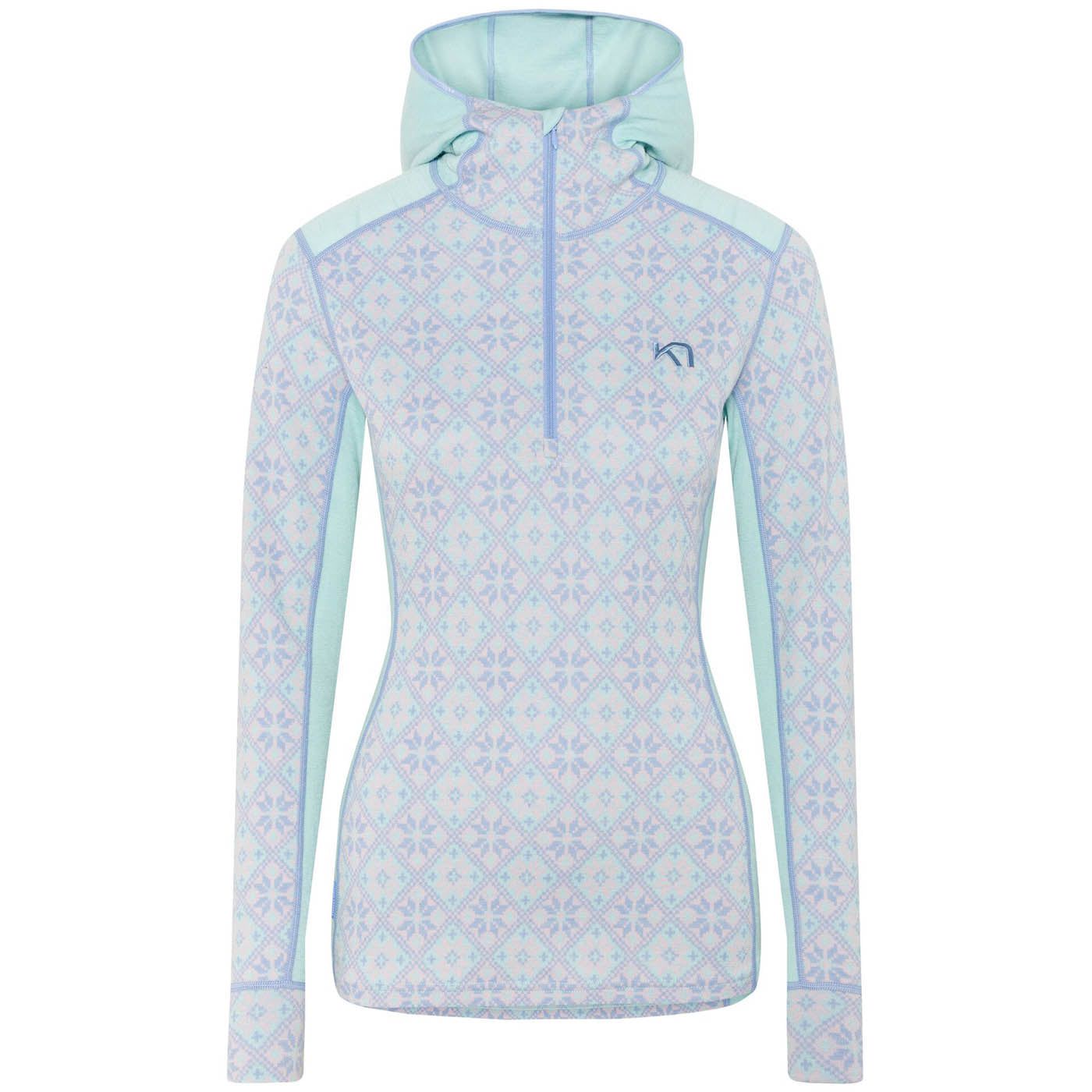 Kari Traa *25W*  Rose Baselayer Hoodie Kari Traa