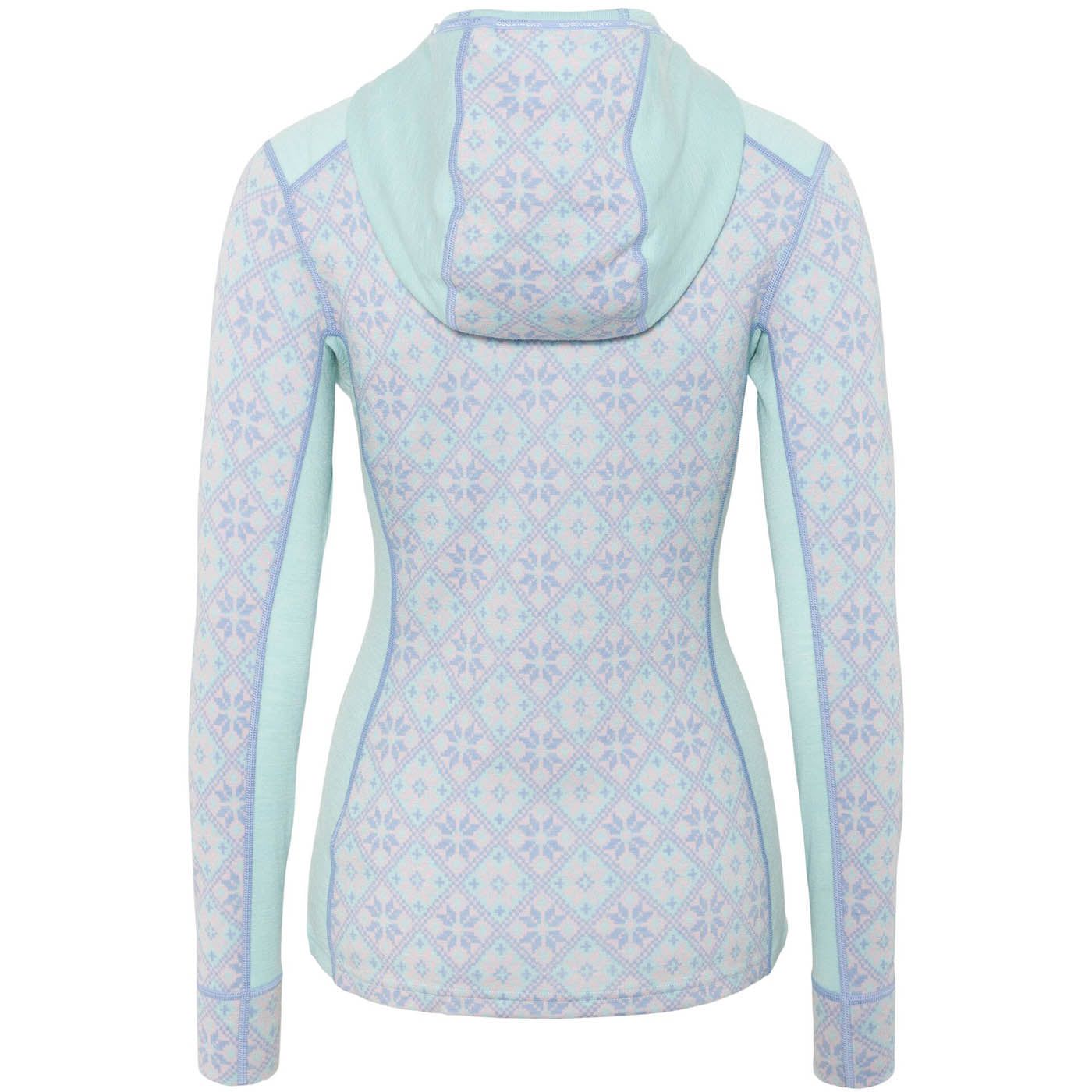 Kari Traa *25W*  Rose Baselayer Hoodie Kari Traa