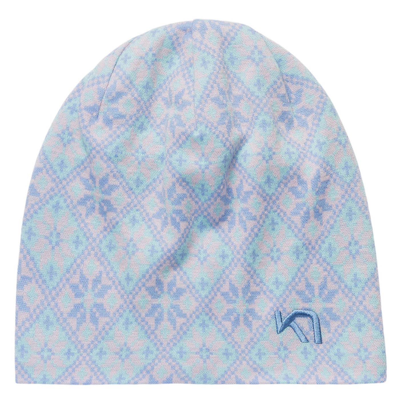 Kari Traa CLOTHING - Hats Kari Traa *25W*  Rose Beanie