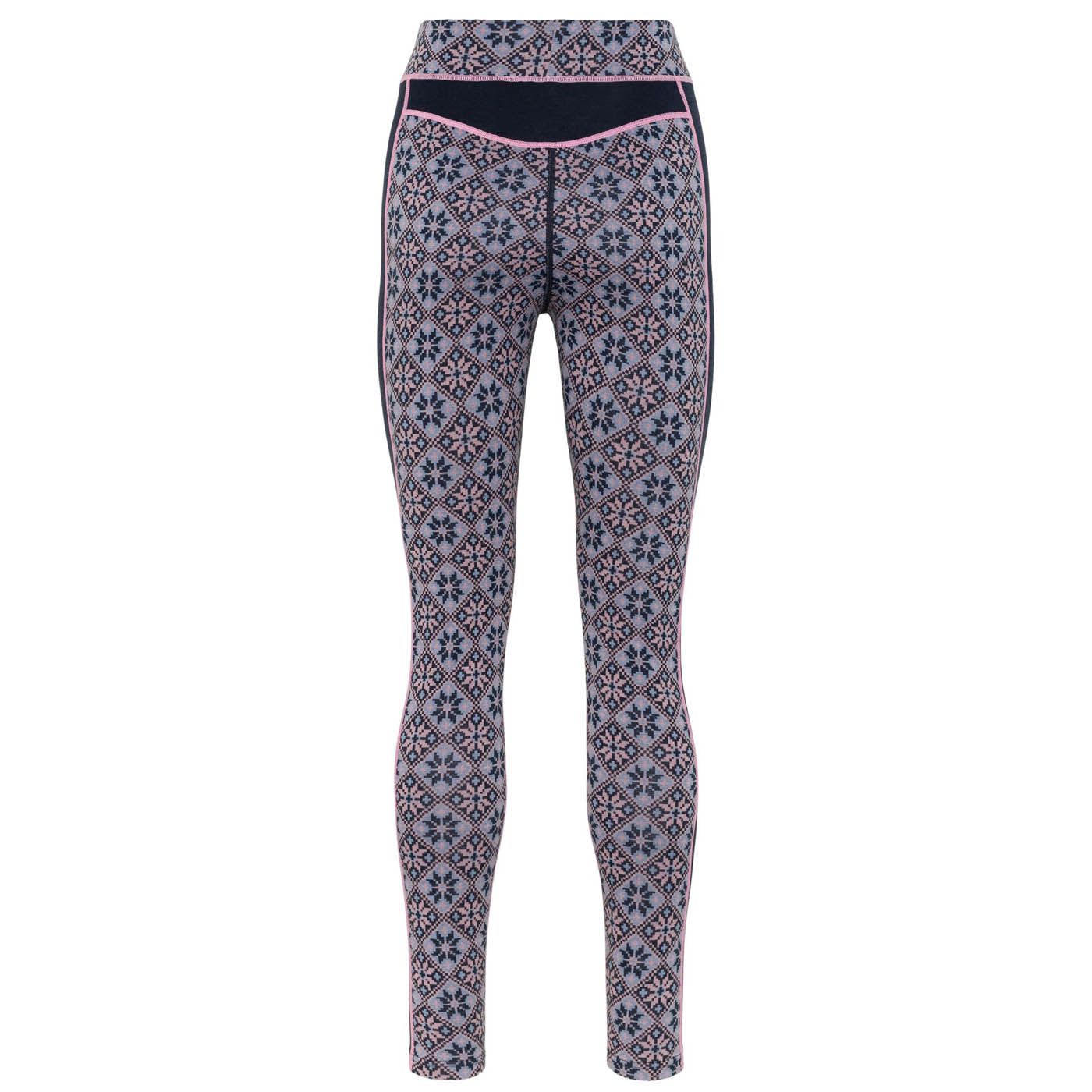 Kari Traa *25W*  Rose High Waisted Baselayer Pants Kari Traa