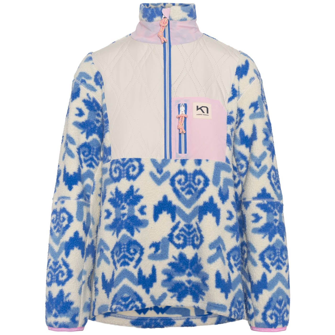 Women's Rothe Half-Zip Kari Traa