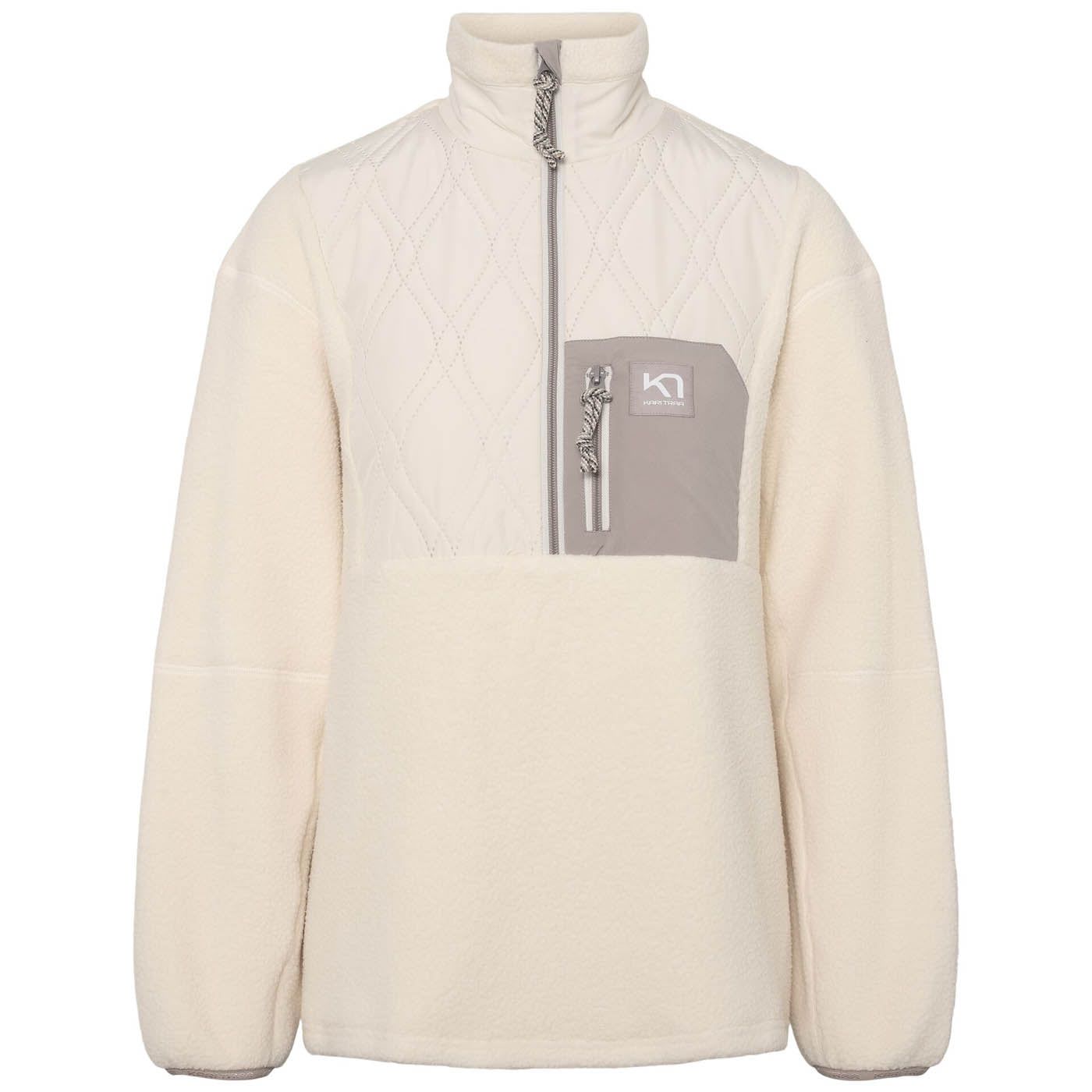 Women's Rothe Half-Zip Kari Traa