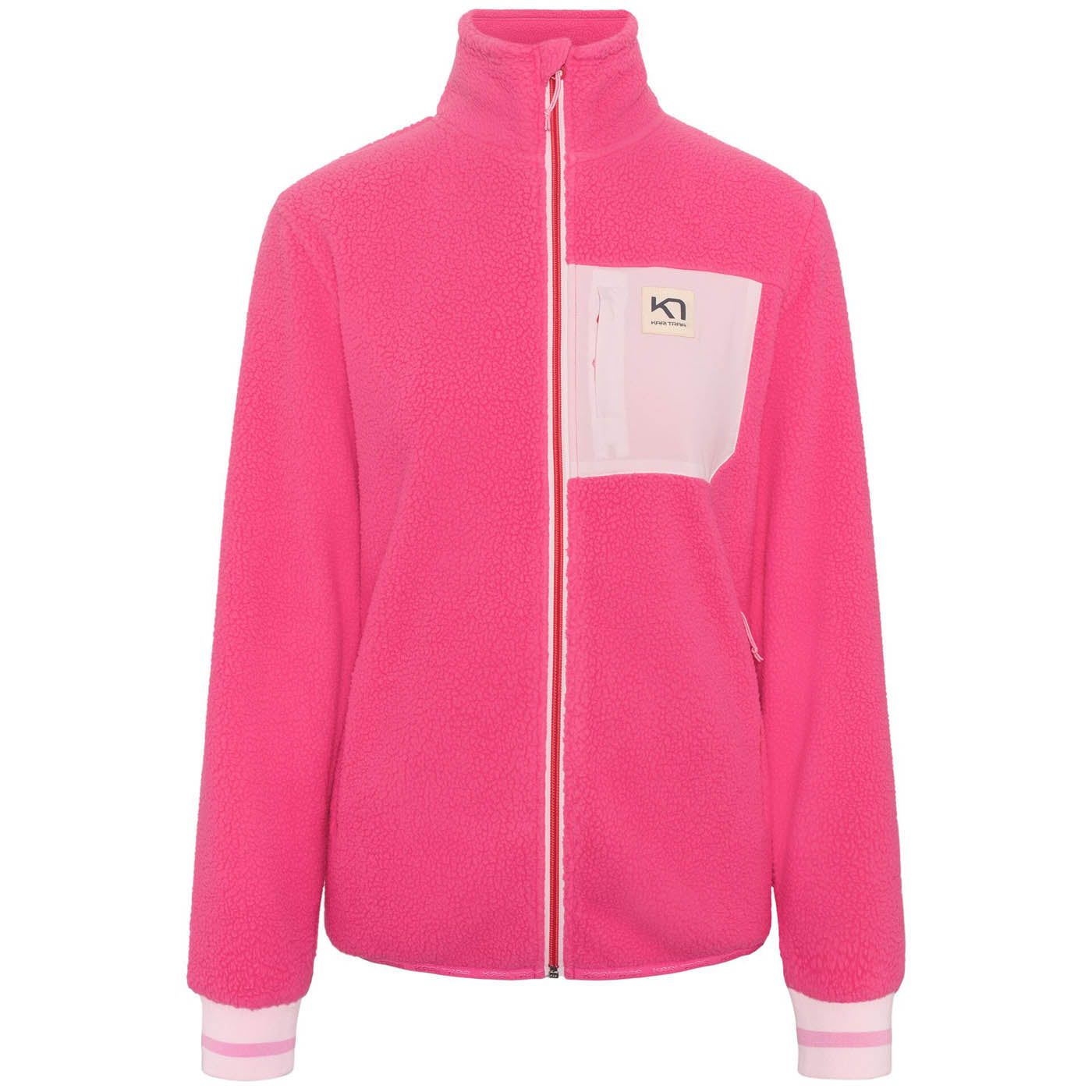 Kari Traa CLOTHING - Women - Apparel - Top Kari Traa *25W*  Rothe Midlayer