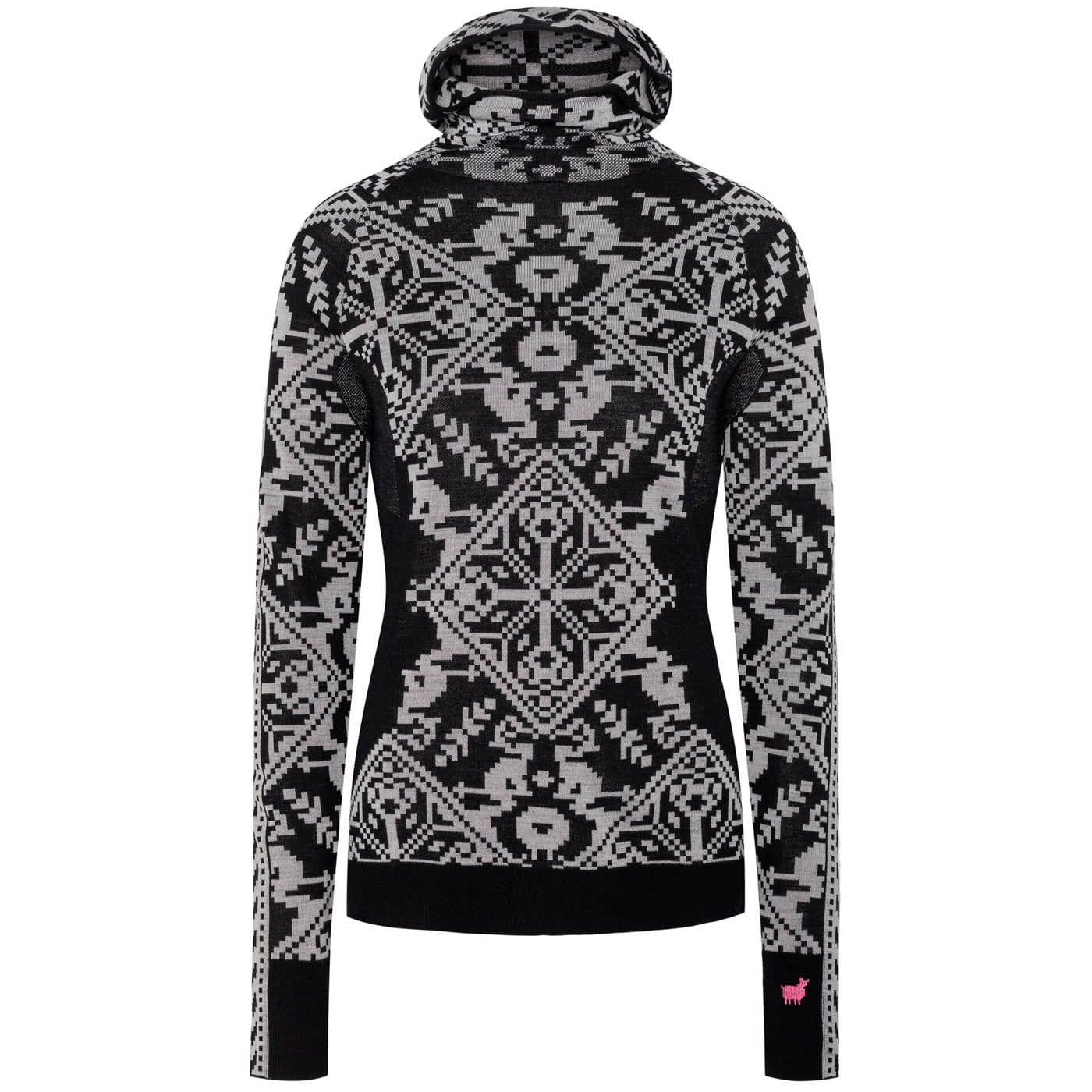 Kari Traa CLOTHING - Women - Baselayer - Top Kari Traa *25W*  Saga Hood