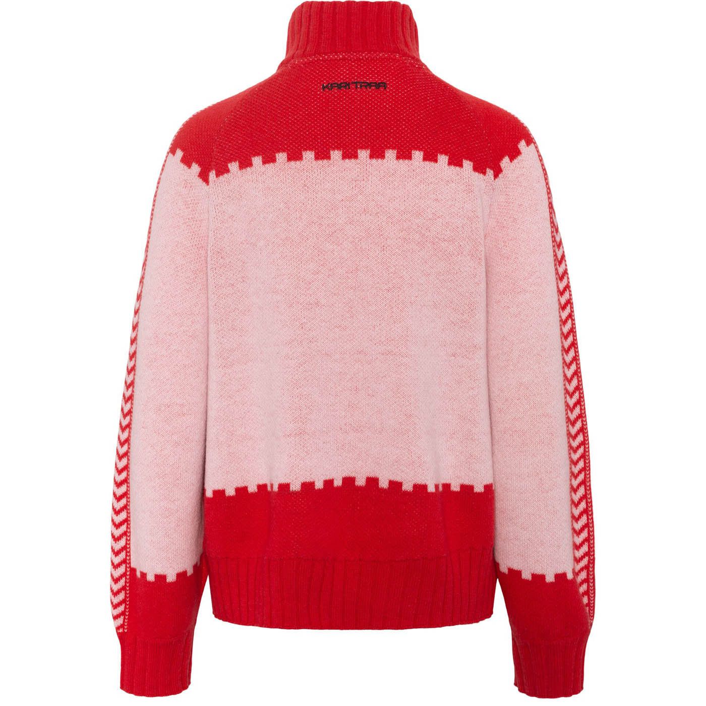 Kari Traa CLOTHING - Women - Apparel - Top Kari Traa *25W*  Saga Knit