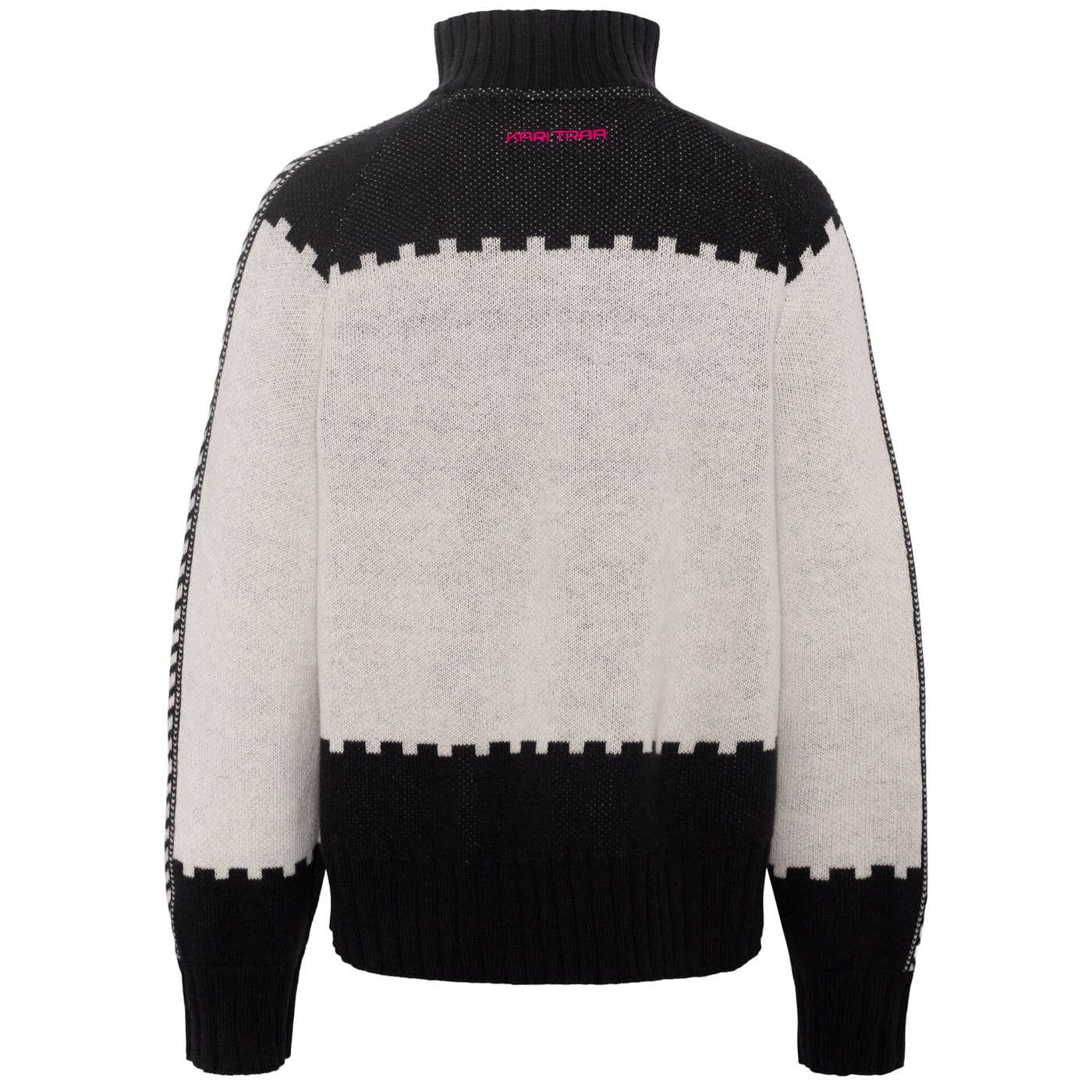 Kari Traa CLOTHING - Women - Apparel - Top Kari Traa *25W*  Saga Knit