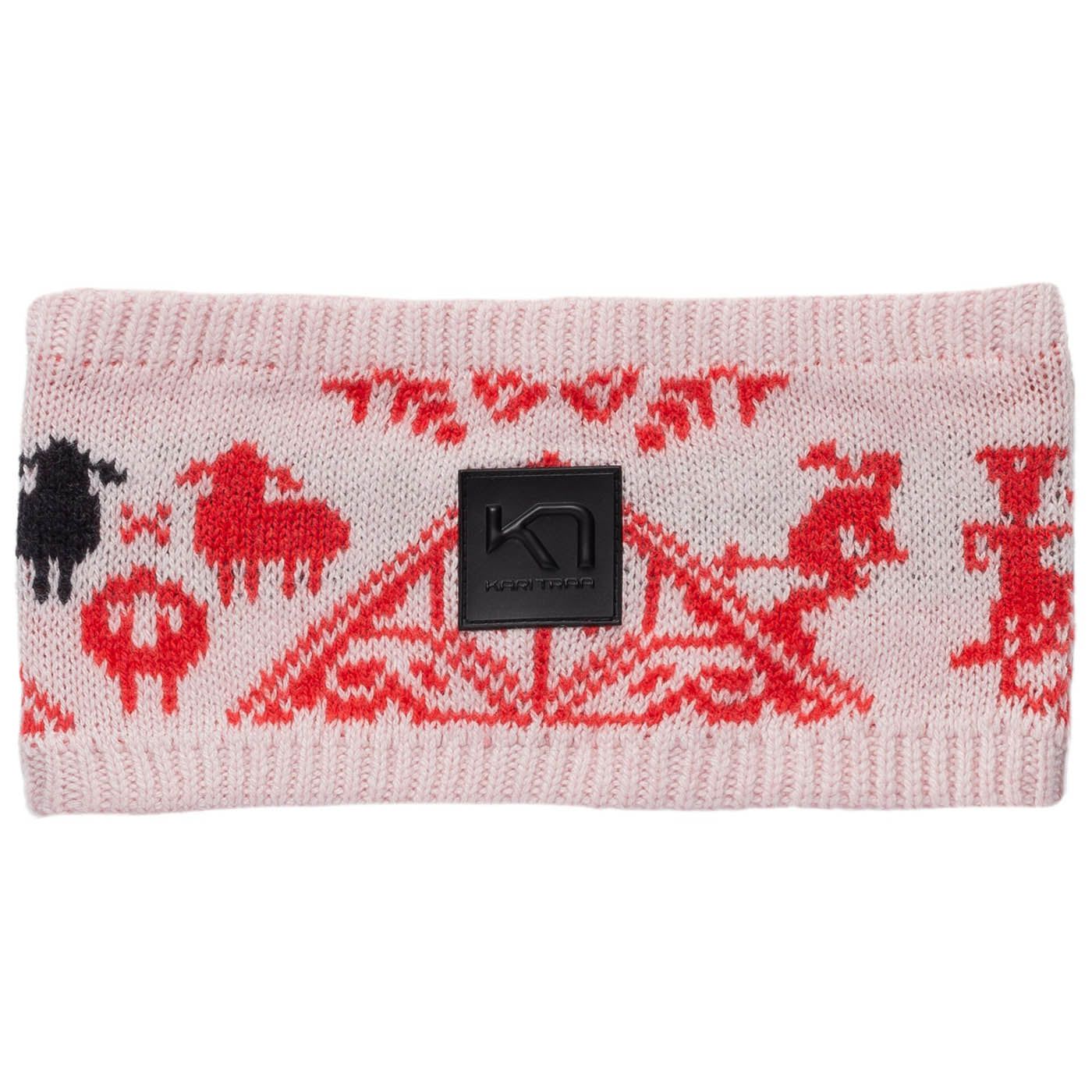 Kari Traa CLOTHING - Hats Kari Traa *25W*  Saga Knit Headband