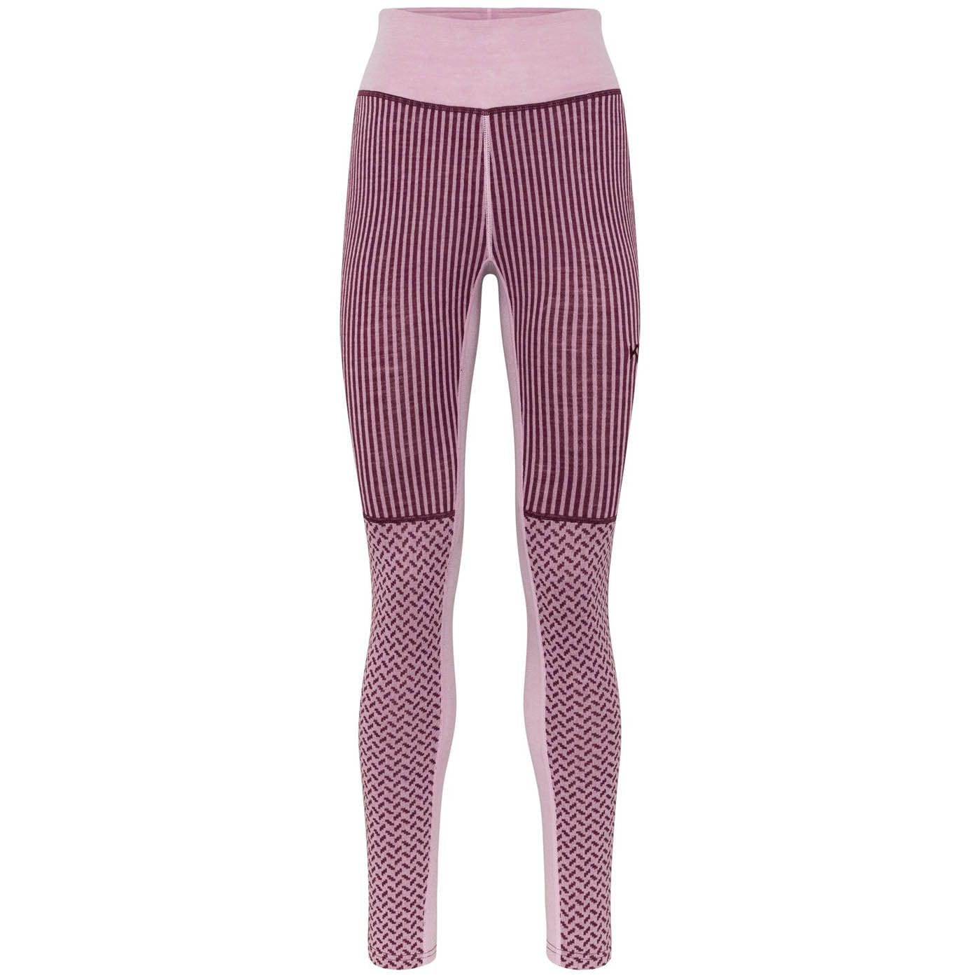 Kari Traa CLOTHING - Women - Baselayer - Bottom Kari Traa *25W*  Smekker High Waist Pants