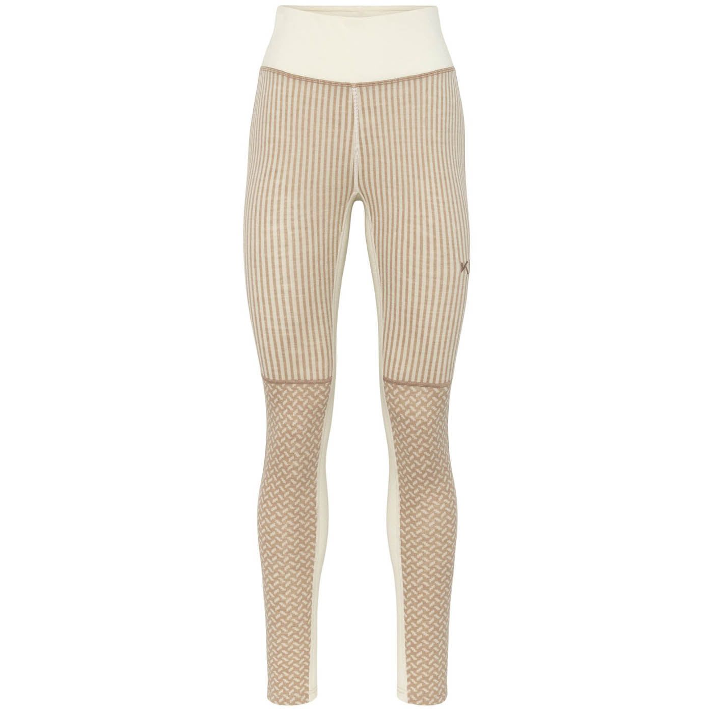 Kari Traa CLOTHING - Women - Baselayer - Bottom Kari Traa *25W*  Smekker High Waist Pants
