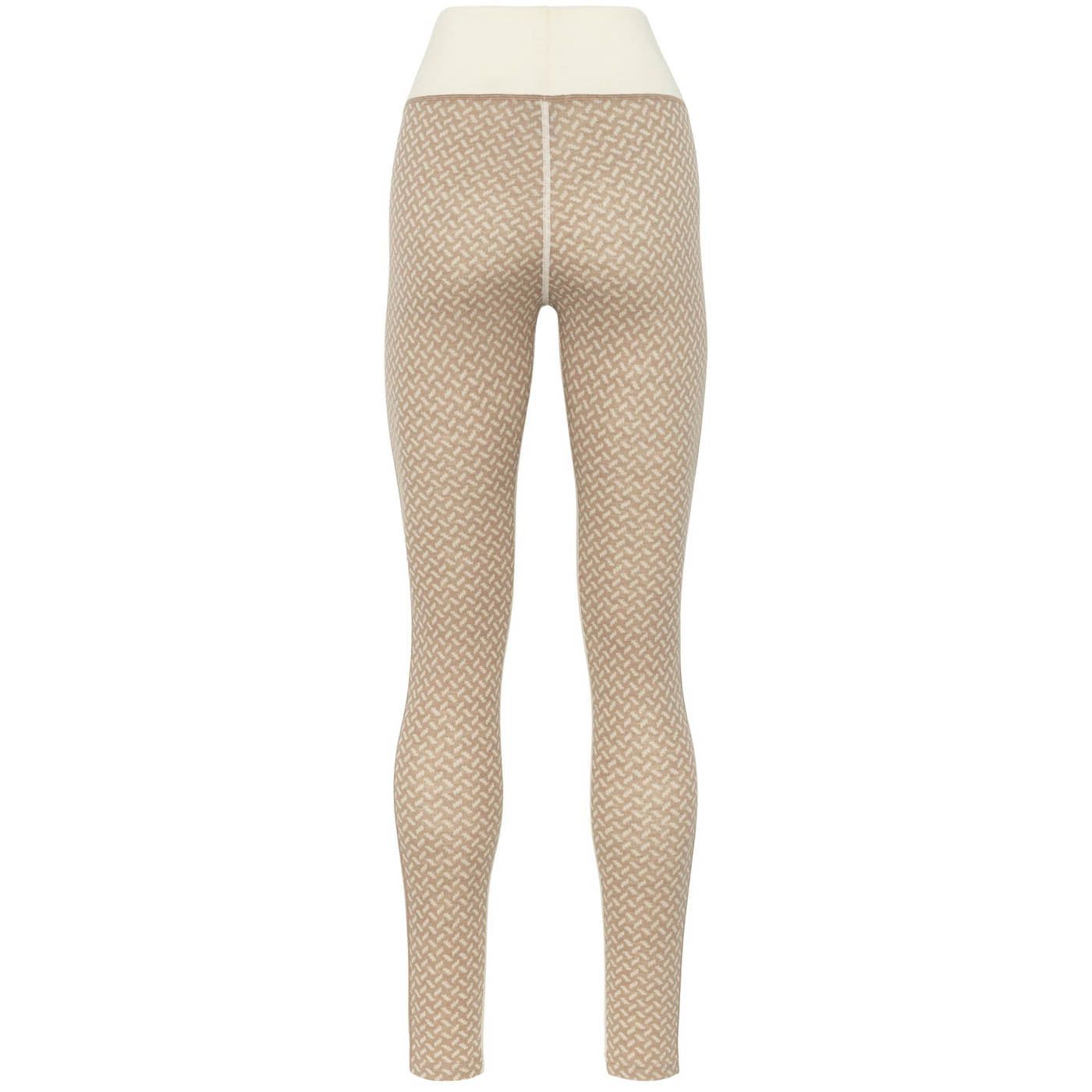 Kari Traa CLOTHING - Women - Baselayer - Bottom Kari Traa *25W*  Smekker High Waist Pants