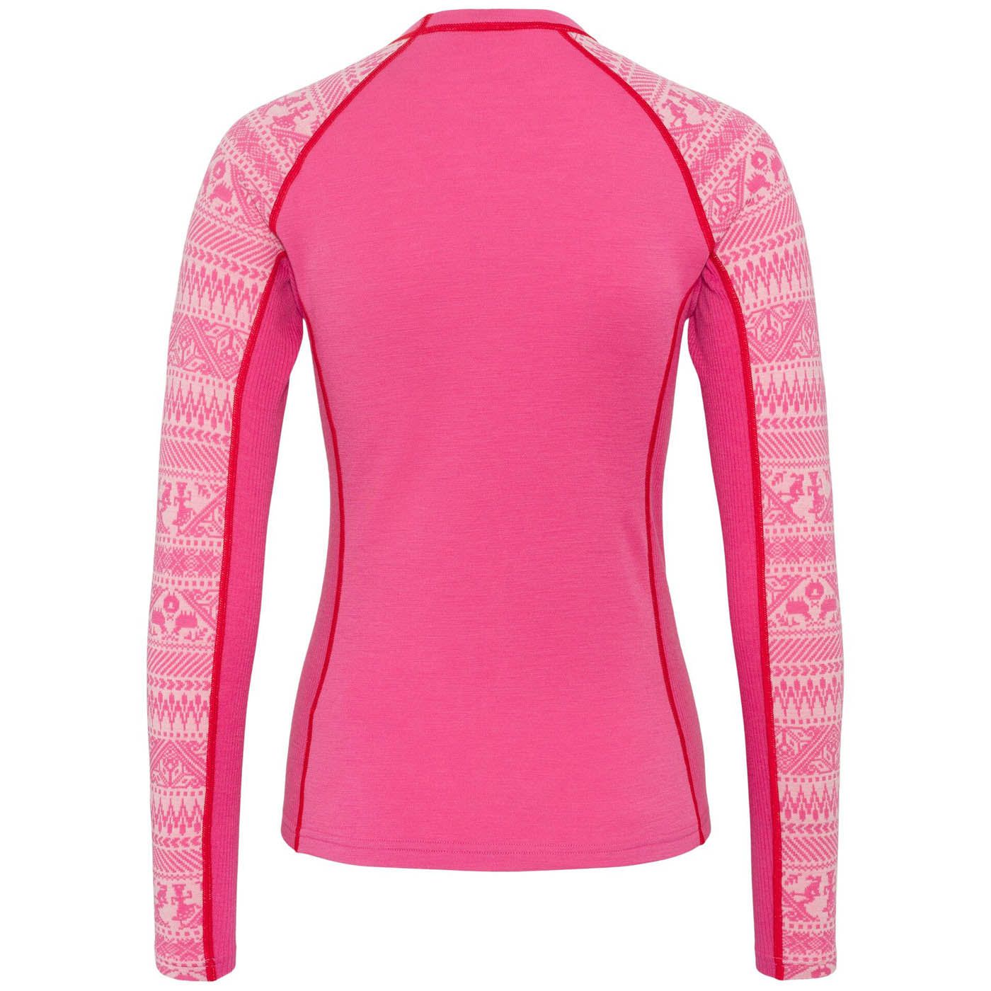 Kari Traa CLOTHING - Women - Baselayer - Top Kari Traa *25W*  Tale Ls
