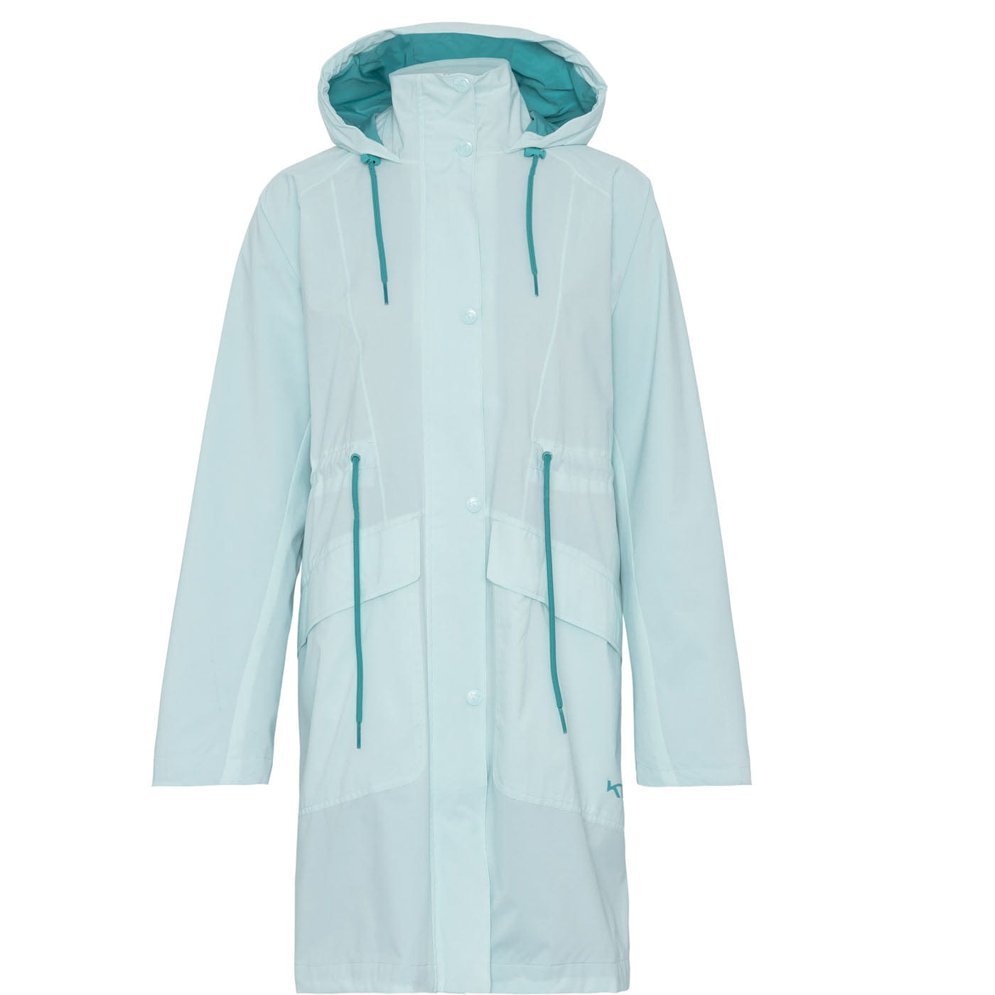 Kari Traa CLOTHING - Women - Apparel - Jacket Kari Traa *26S* Anja Jacket