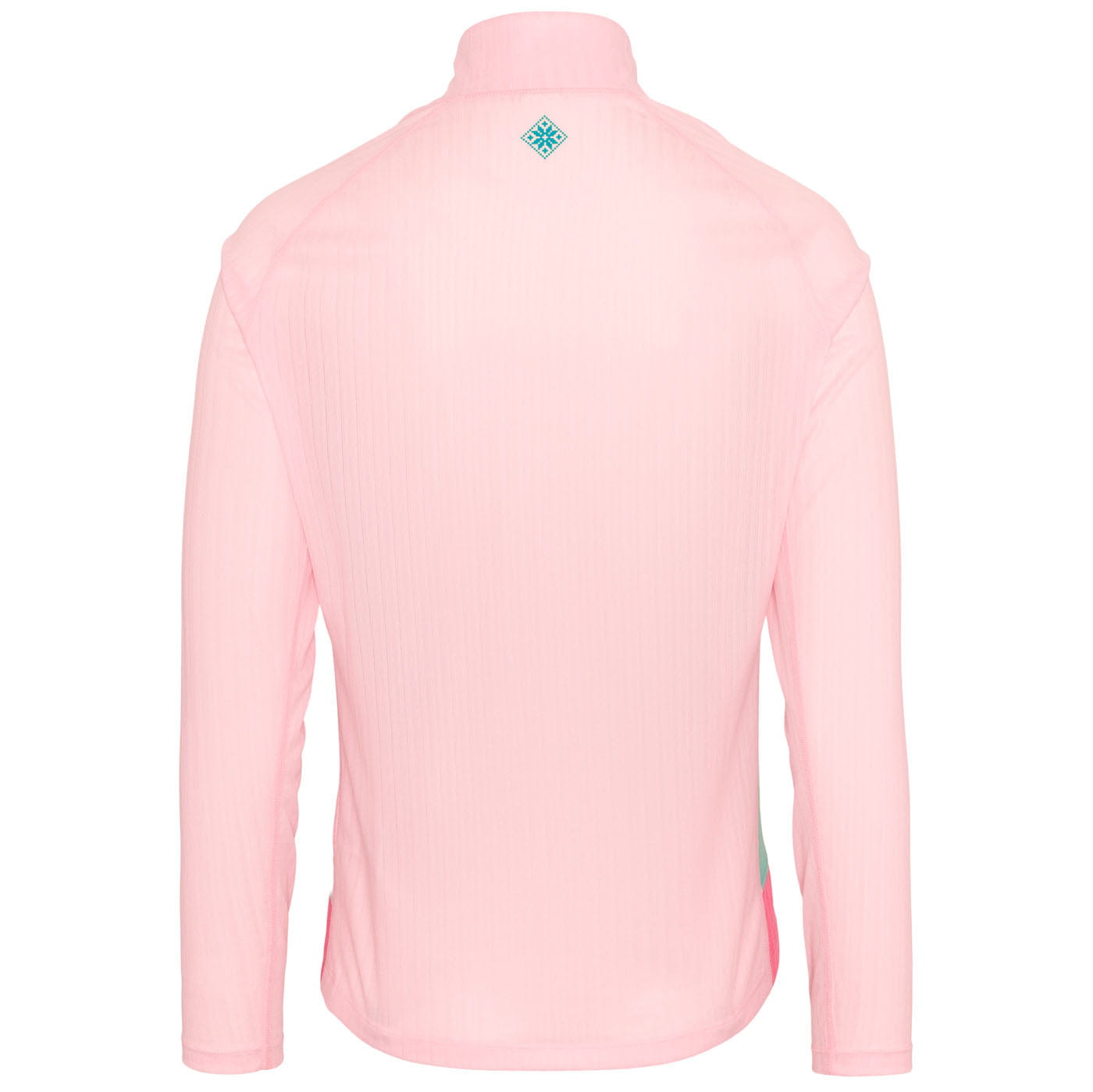 Kari Traa CLOTHING - Women - Apparel - Top Kari Traa *26S* Leah Half Zip