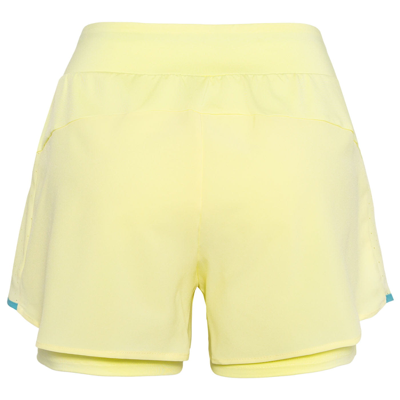 Kari Traa CLOTHING - Women - Apparel - Short Kari Traa *26S* Mija Training Shorts
