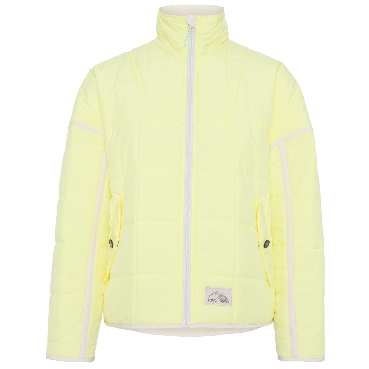Kari Traa CLOTHING - Women - Apparel - Jacket Kari Traa *26S* Mina Jacket
