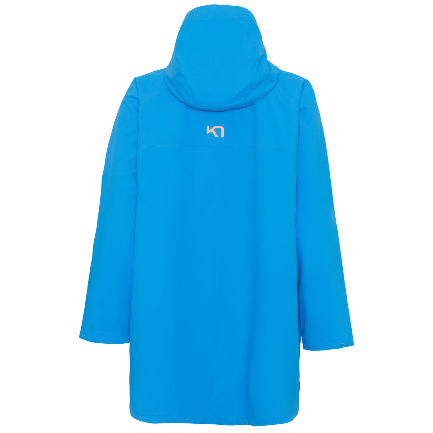 Kari Traa CLOTHING - Women - Apparel - Jacket Kari Traa *26S* Thea Cape