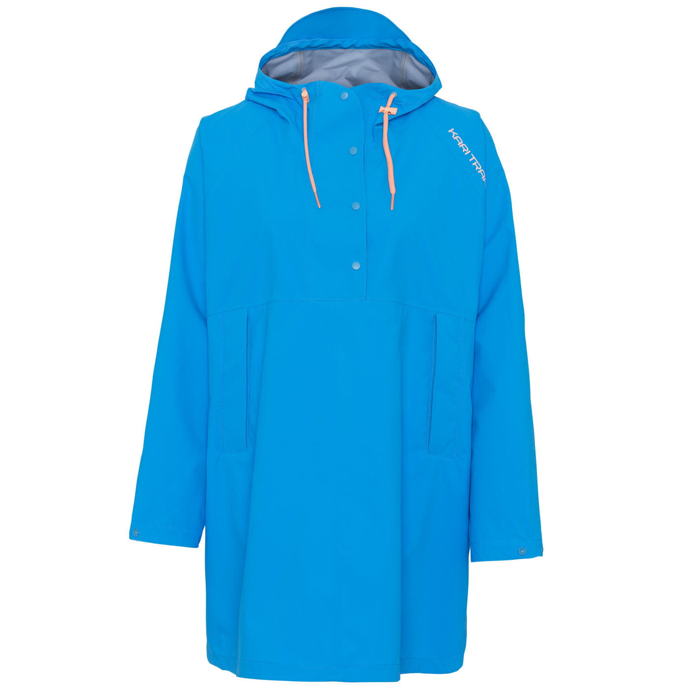 Kari Traa CLOTHING - Women - Apparel - Jacket Kari Traa *26S* Thea Cape