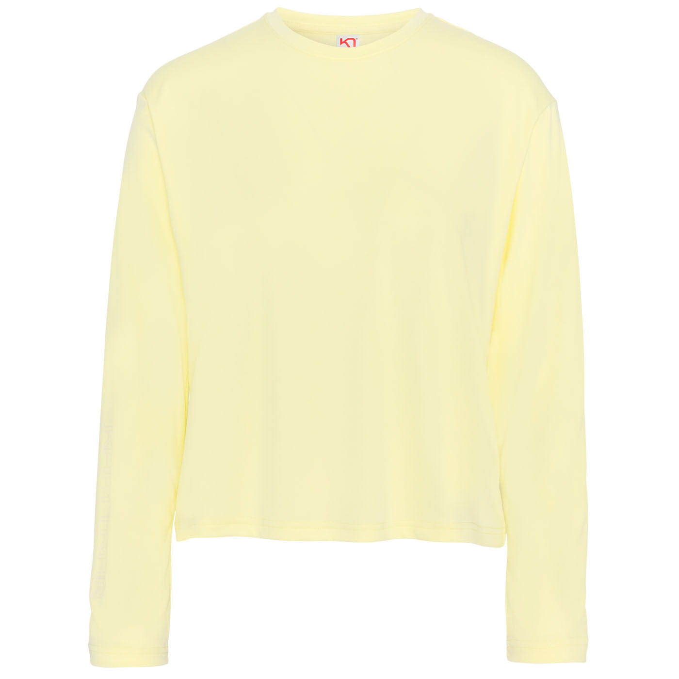 Kari Traa CLOTHING - Women - Apparel - Top Kari Traa *26S* Una Long Sleeve