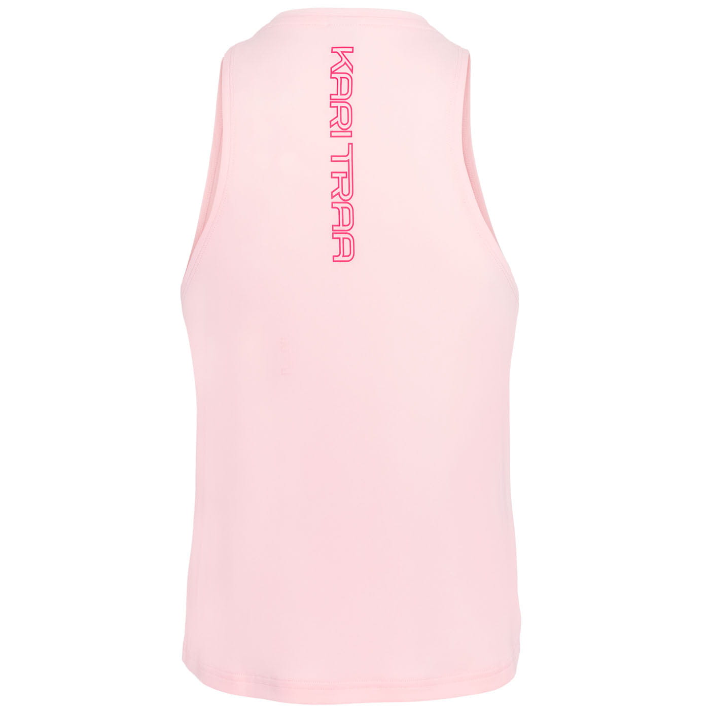 Kari Traa CLOTHING - Women - Apparel - Top Kari Traa *26S* Una Tanktop