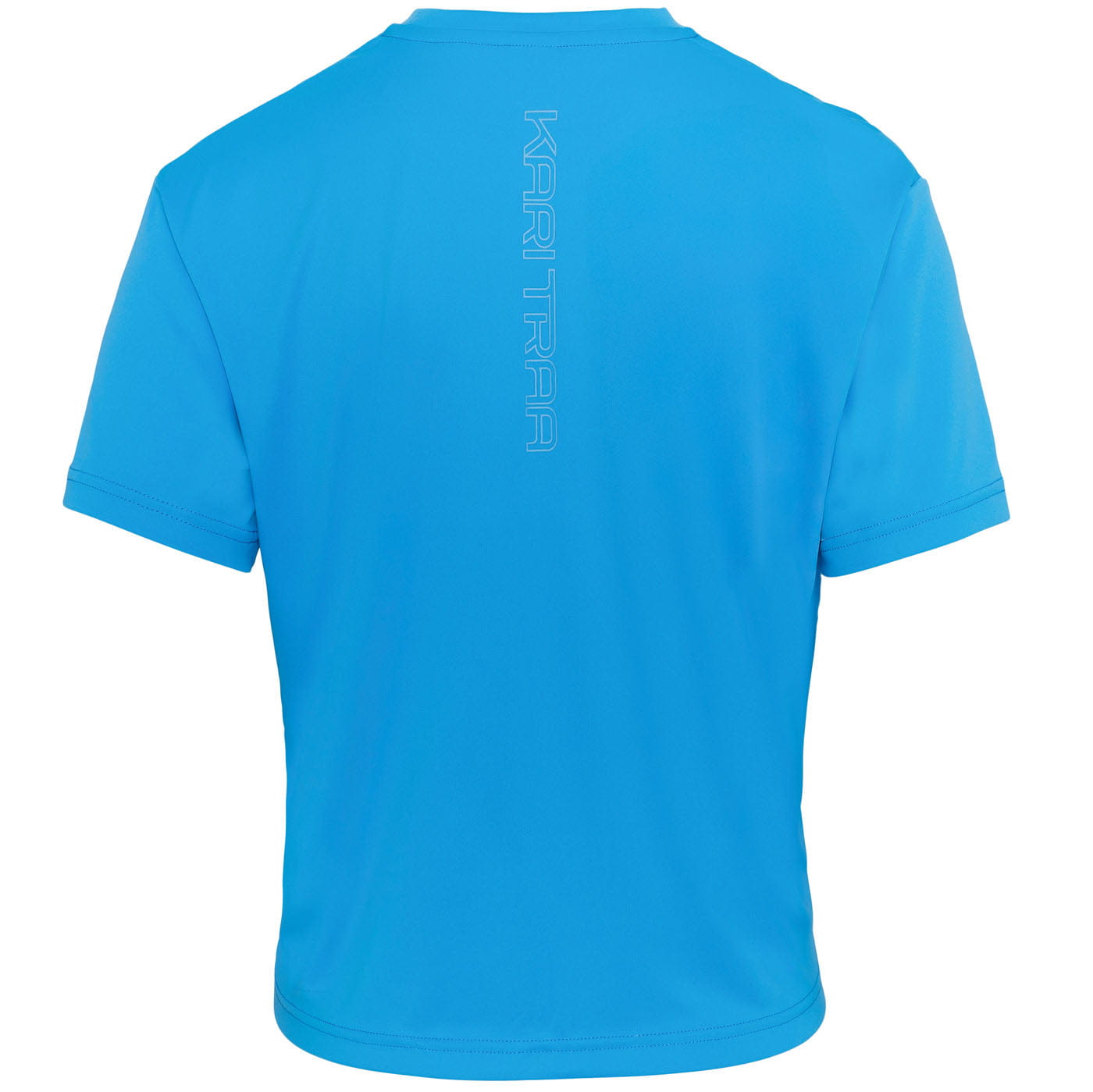 Kari Traa CLOTHING - Women - Apparel - Top Kari Traa *26S* Una Tee