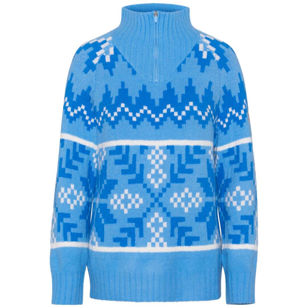 Kari Traa CLOTHING - Women - Apparel - Top Kari Traa *26W*  Amelia Knit