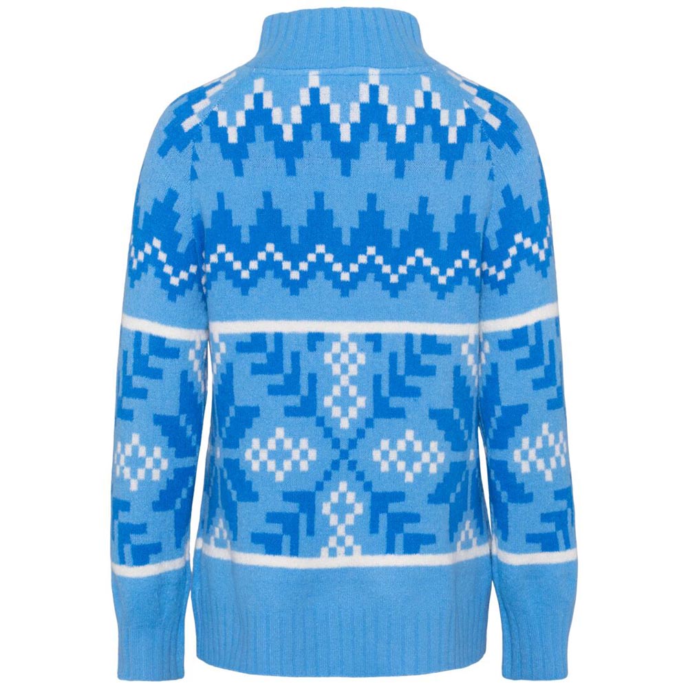 Kari Traa CLOTHING - Women - Apparel - Top Kari Traa *26W*  Amelia Knit