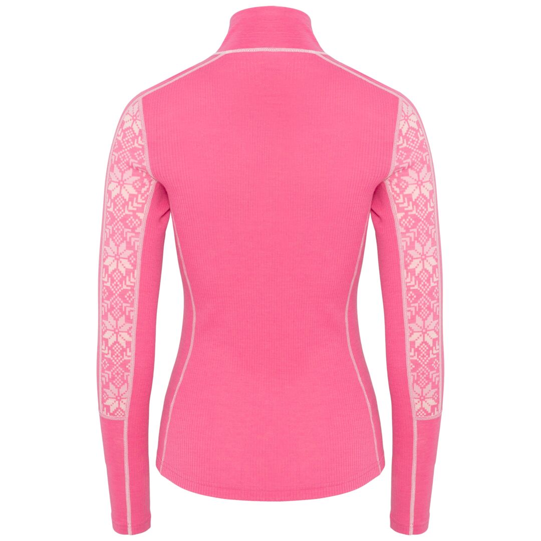 Kari Traa CLOTHING - Women - Baselayer - Top Kari Traa *26W*  Anna Half Zip