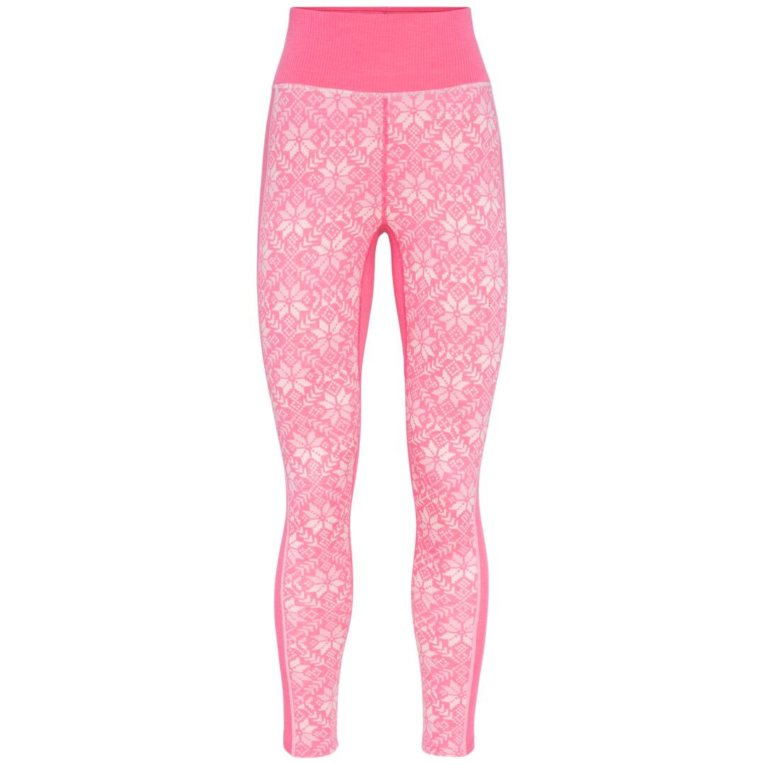 Kari Traa CLOTHING - Women - Baselayer - Bottom Kari Traa *26W*  Anna High Waist Base Layer Pants