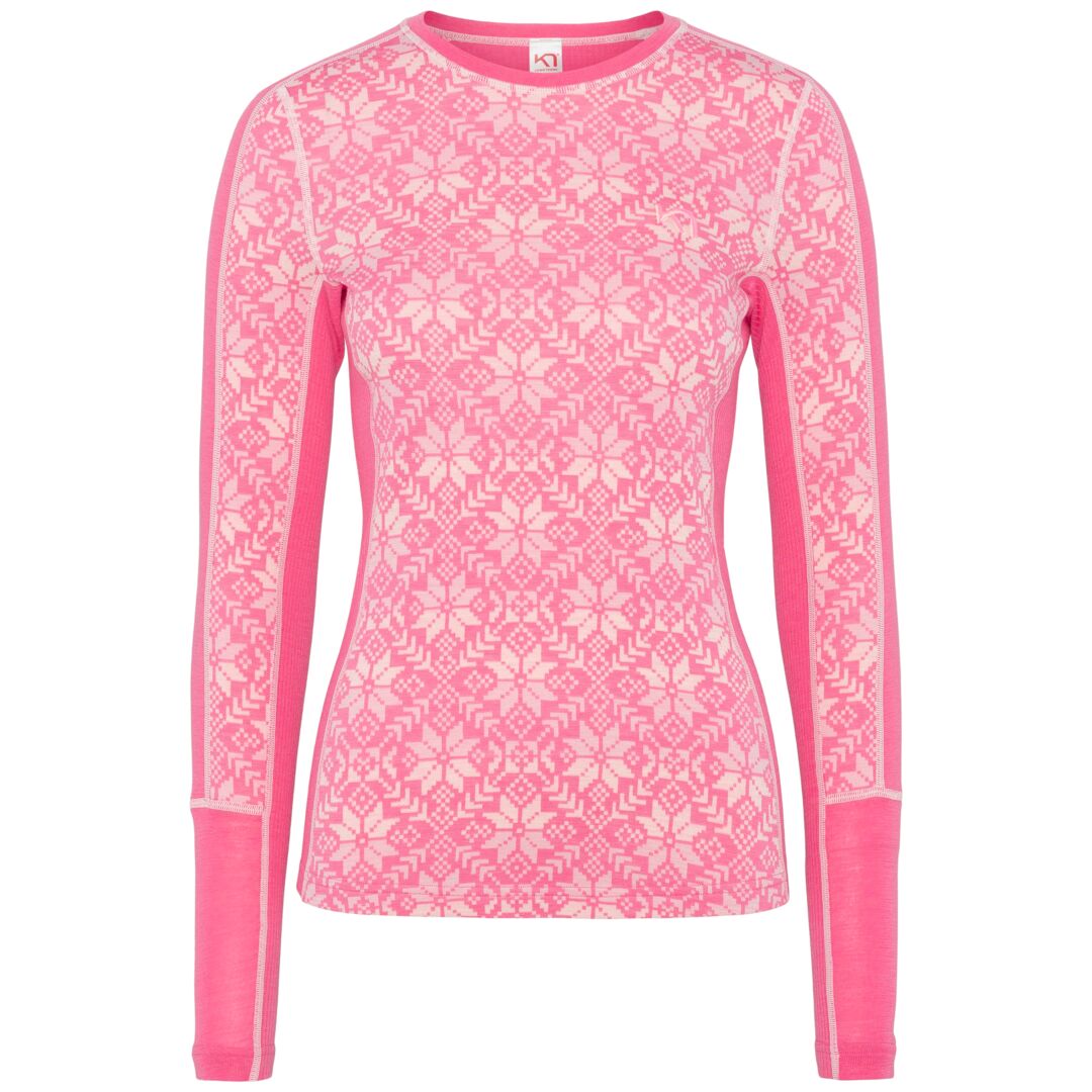 Kari Traa *26W*  Anna Long Sleeve Kari Traa