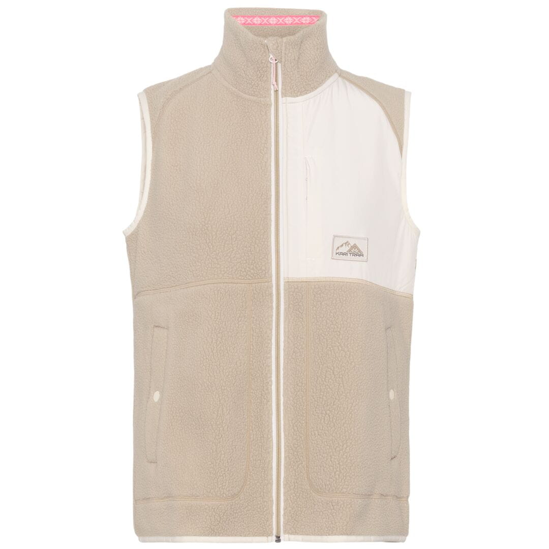 Kari Traa CLOTHING - Women - Apparel - Vest Kari Traa *26W*  Emma Vest