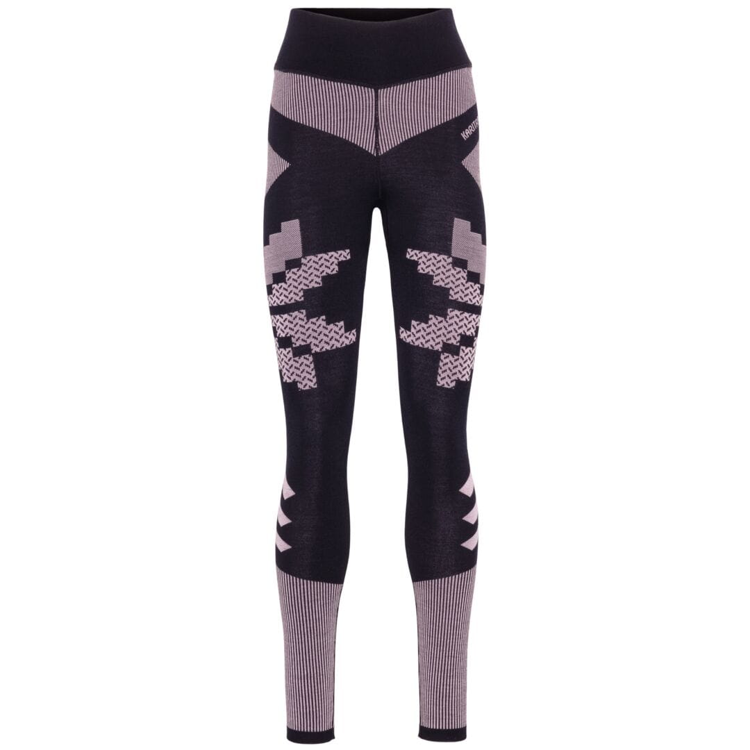 Kari Traa CLOTHING - Women - Baselayer - Bottom Kari Traa *26W*  Faith Base Layer Pants