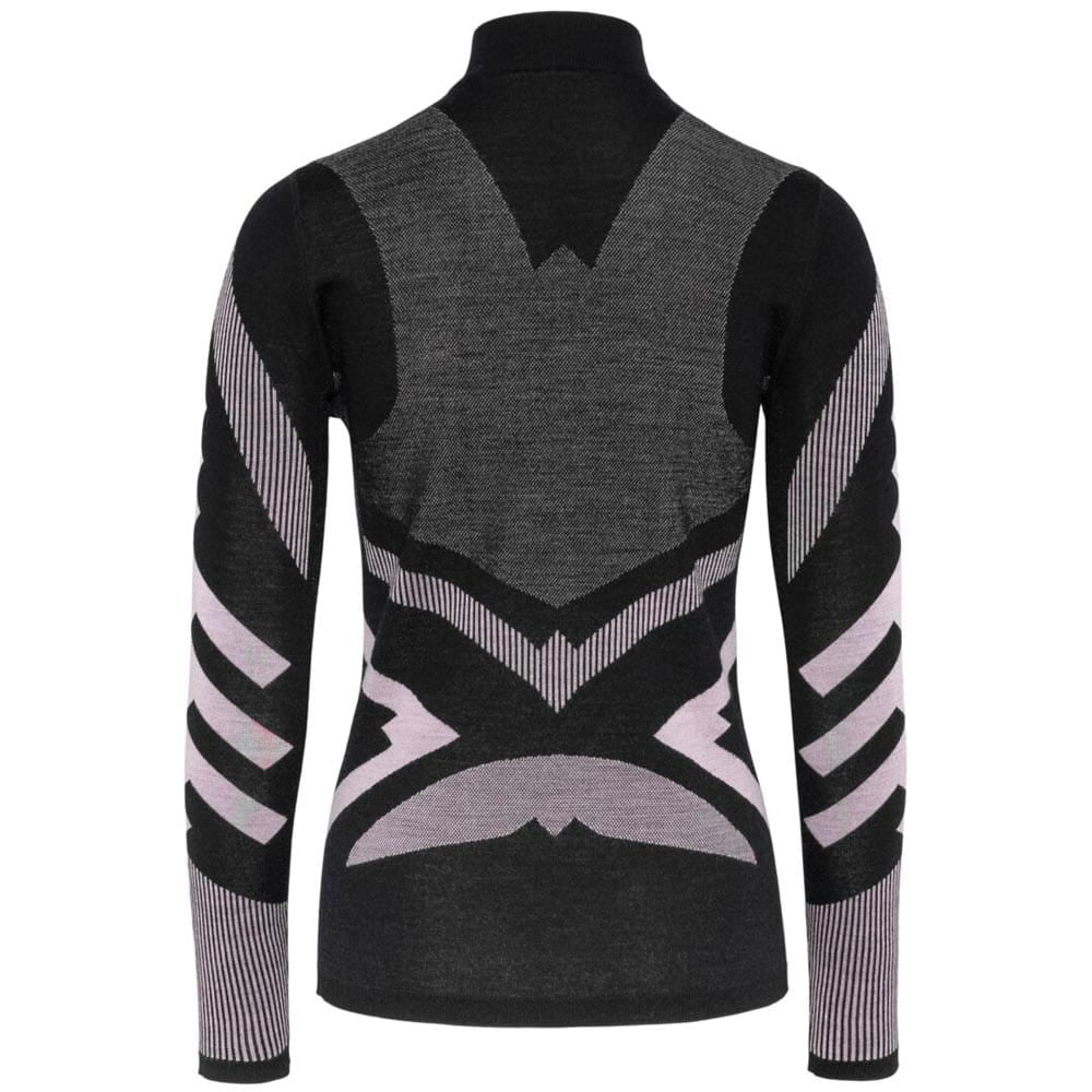 Women's Faith Half Zip Kari Traa