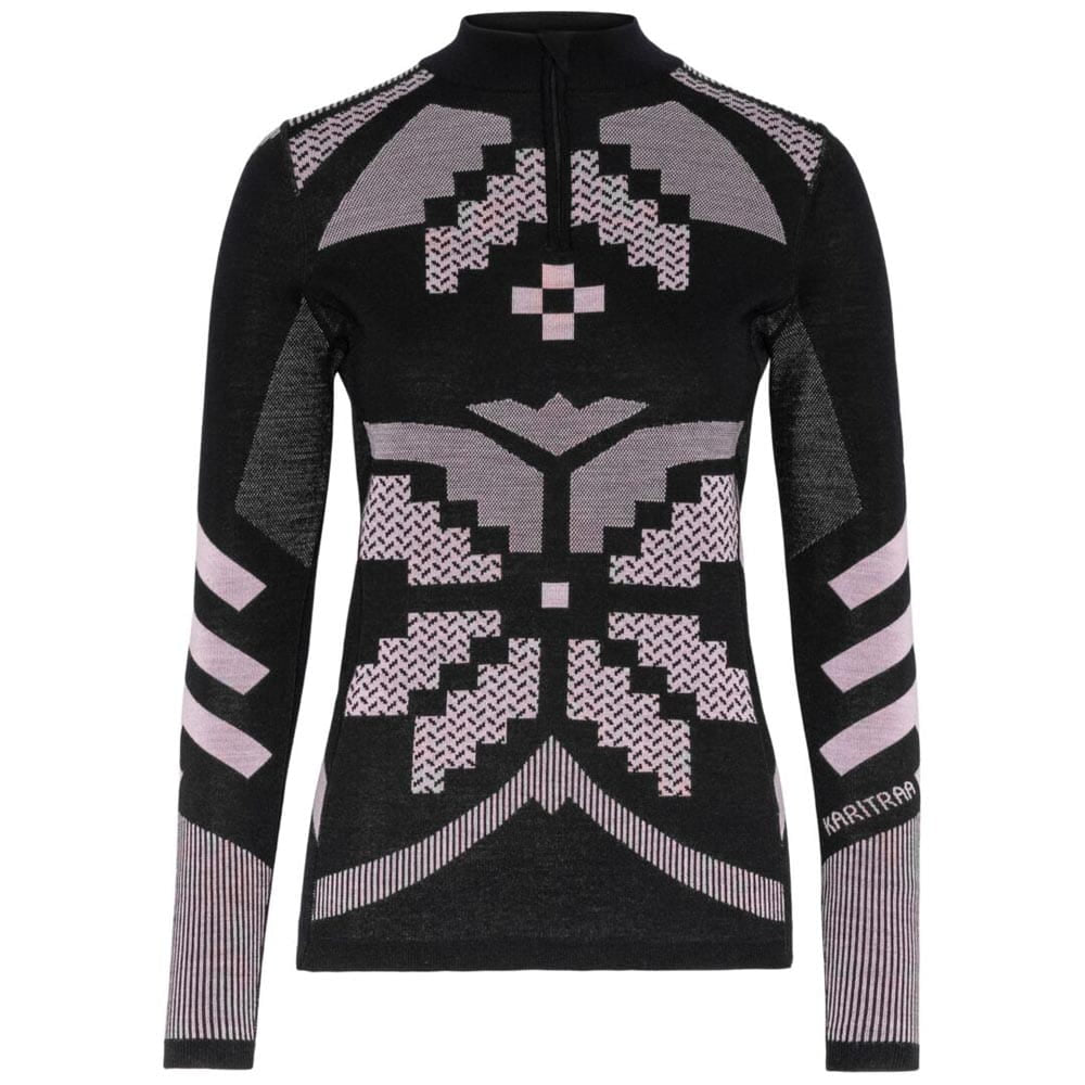 Women's Faith Half Zip Kari Traa