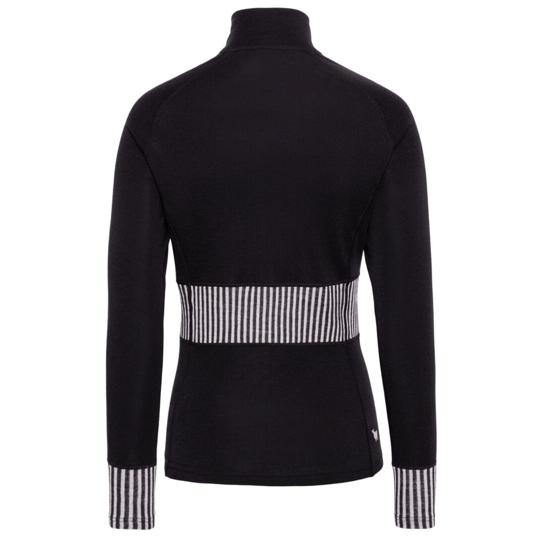 Kari Traa CLOTHING - Women - Baselayer - Top Kari Traa *26W*  Ines Half Zip