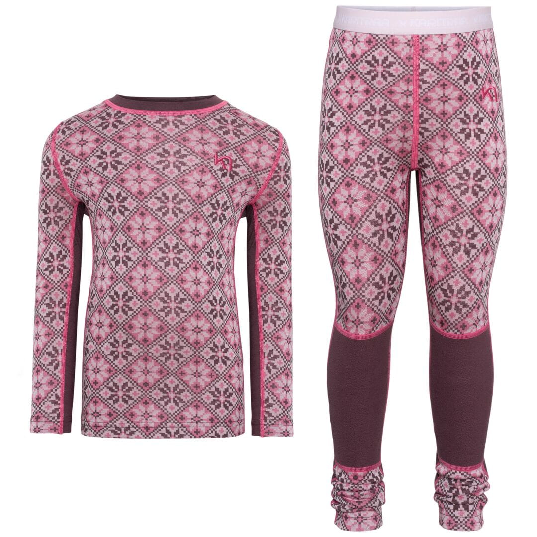 Kari Traa *26W*  Kids Hennie Set 2.0 Kari Traa