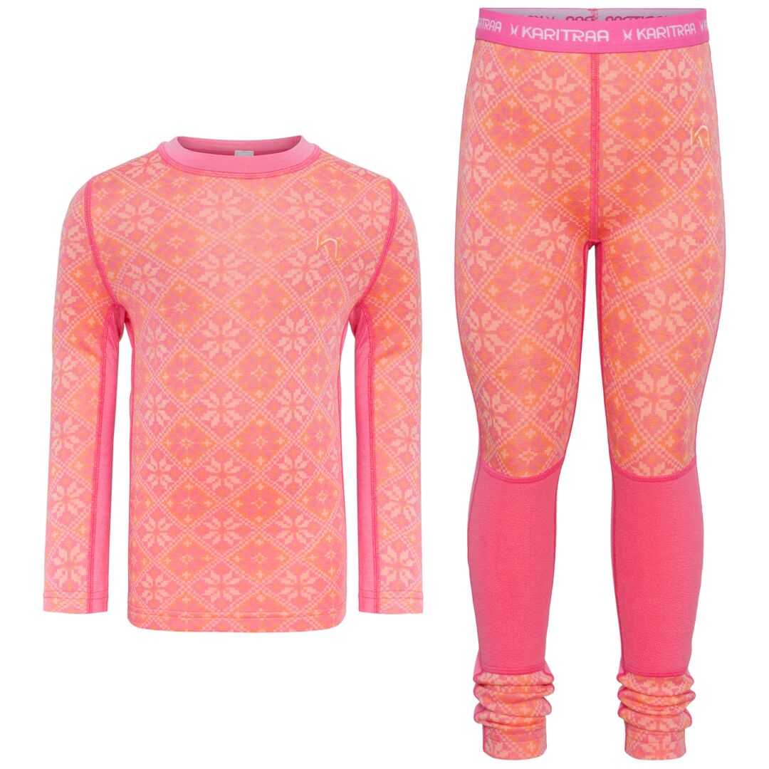 Kari Traa *26W*  Kids Hennie Set 2.0 Kari Traa