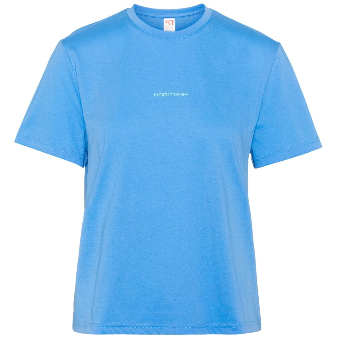 Women's KT Graphic Tee Kari Traa