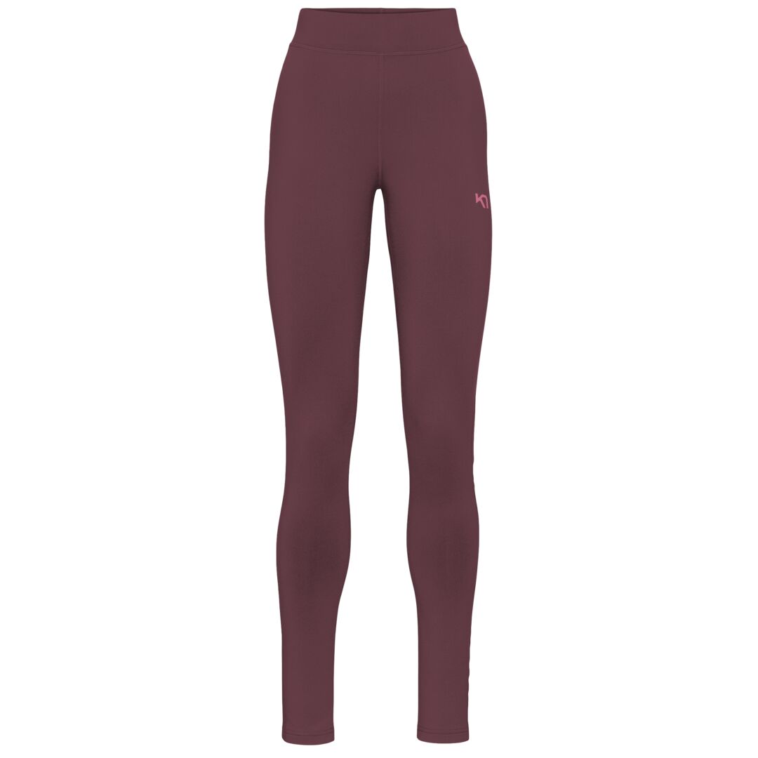 Kari Traa *26W*  Lilja High Waist Base Layer Pants Kari Traa