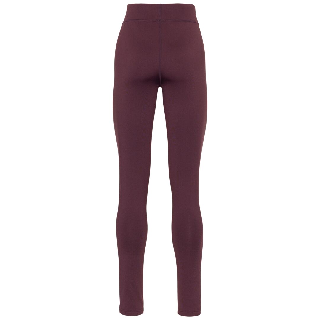 Kari Traa *26W*  Lilja High Waist Base Layer Pants Kari Traa
