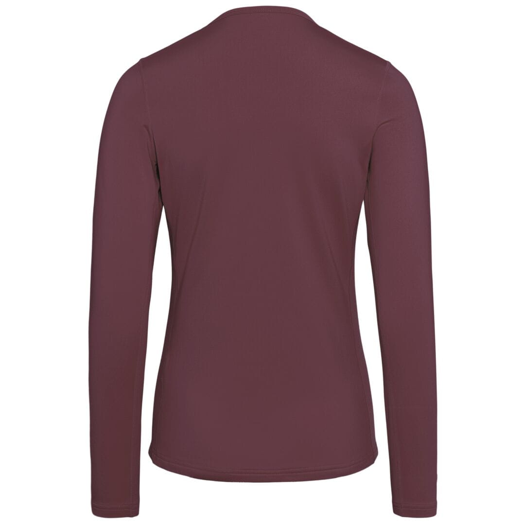 Kari Traa CLOTHING - Women - Baselayer - Top Kari Traa *26W*  Lilja Long Sleeve